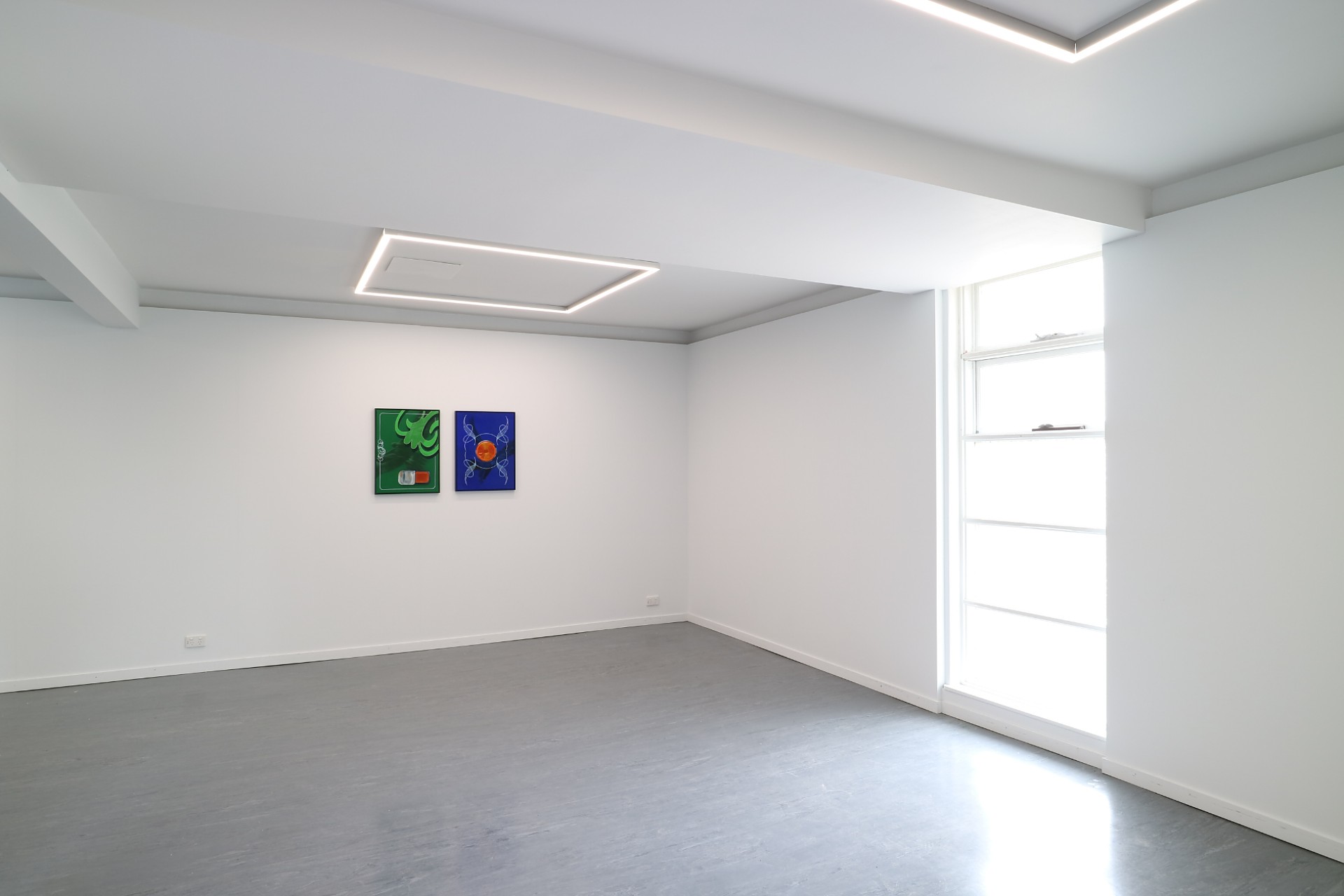 Black Art Projects Foreign Objects