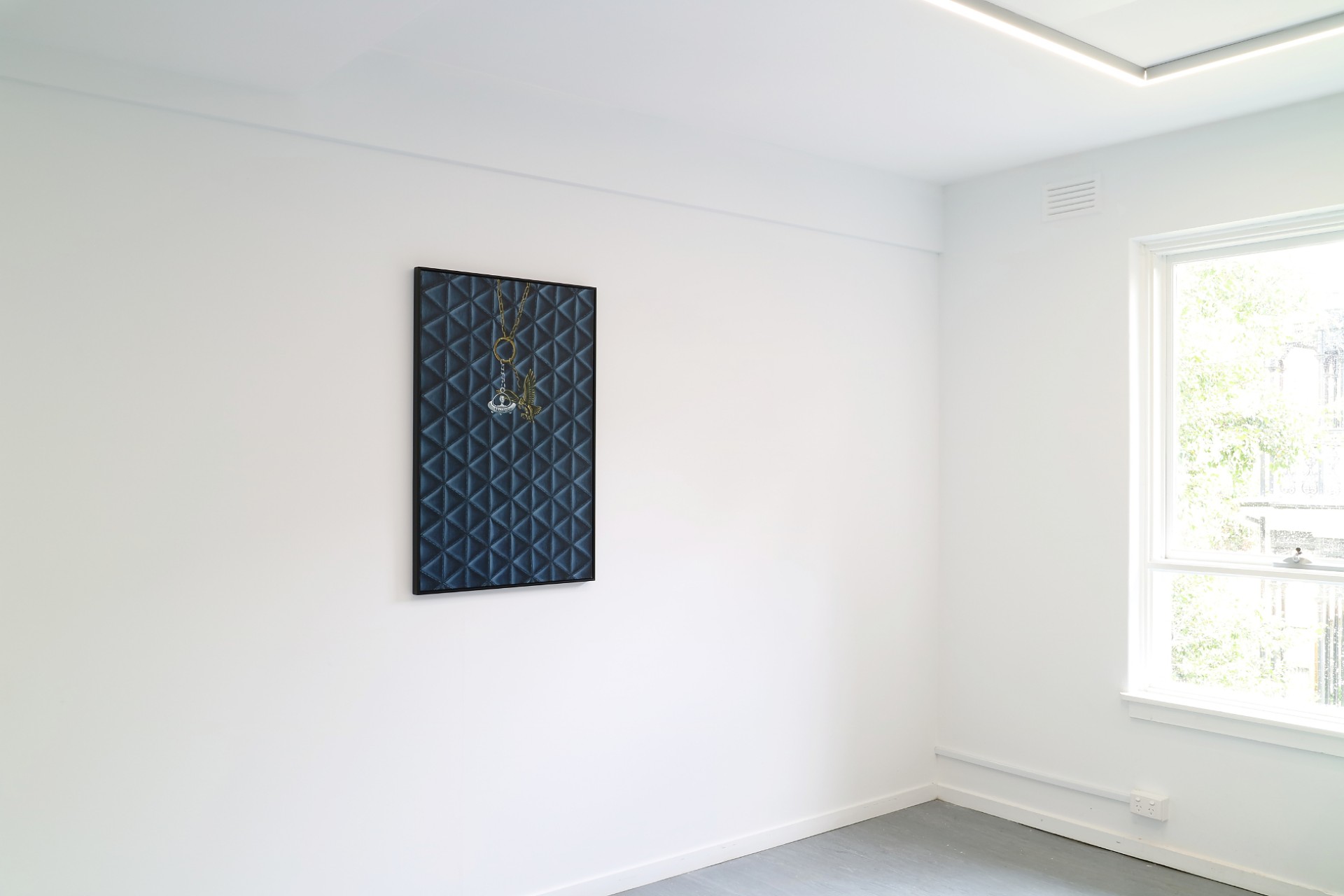 Black Art Projects Foreign Objects