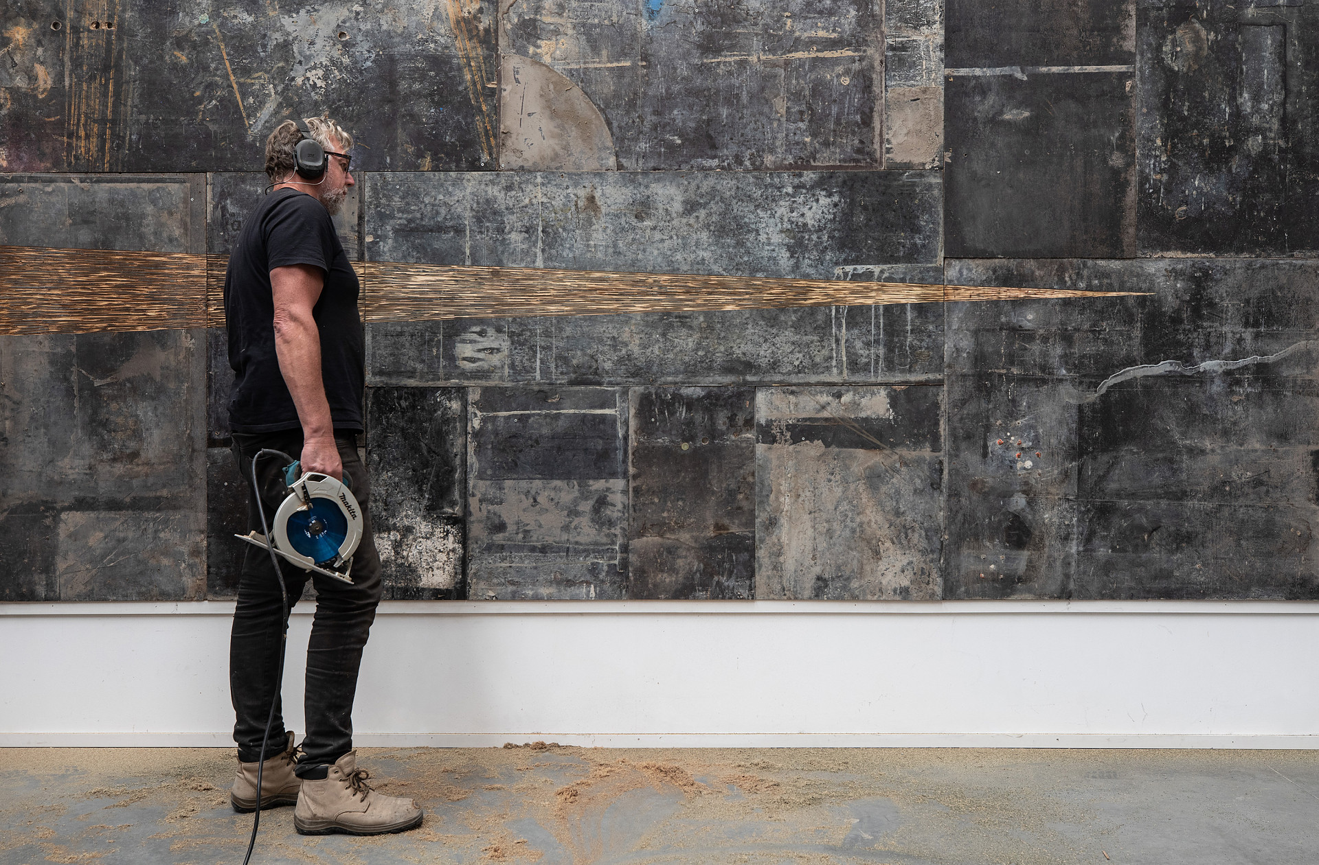 Black Art Projects Further