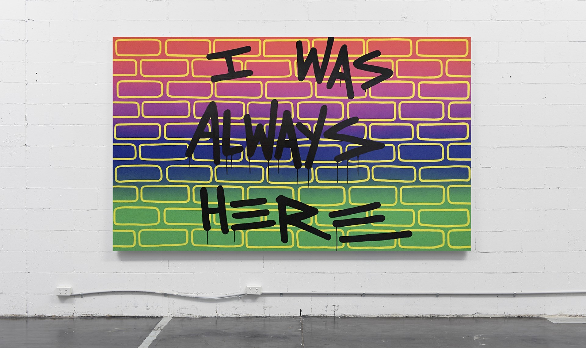 Black Art Projects Genesis