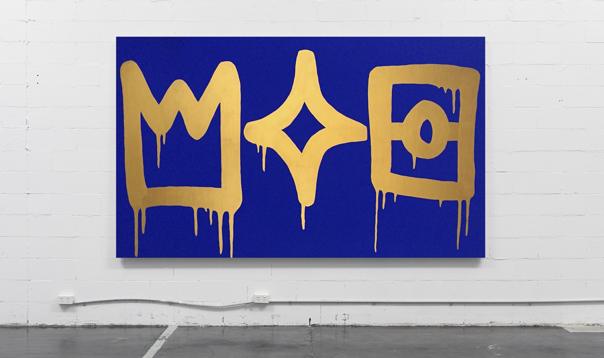 Black Art Projects Genesis