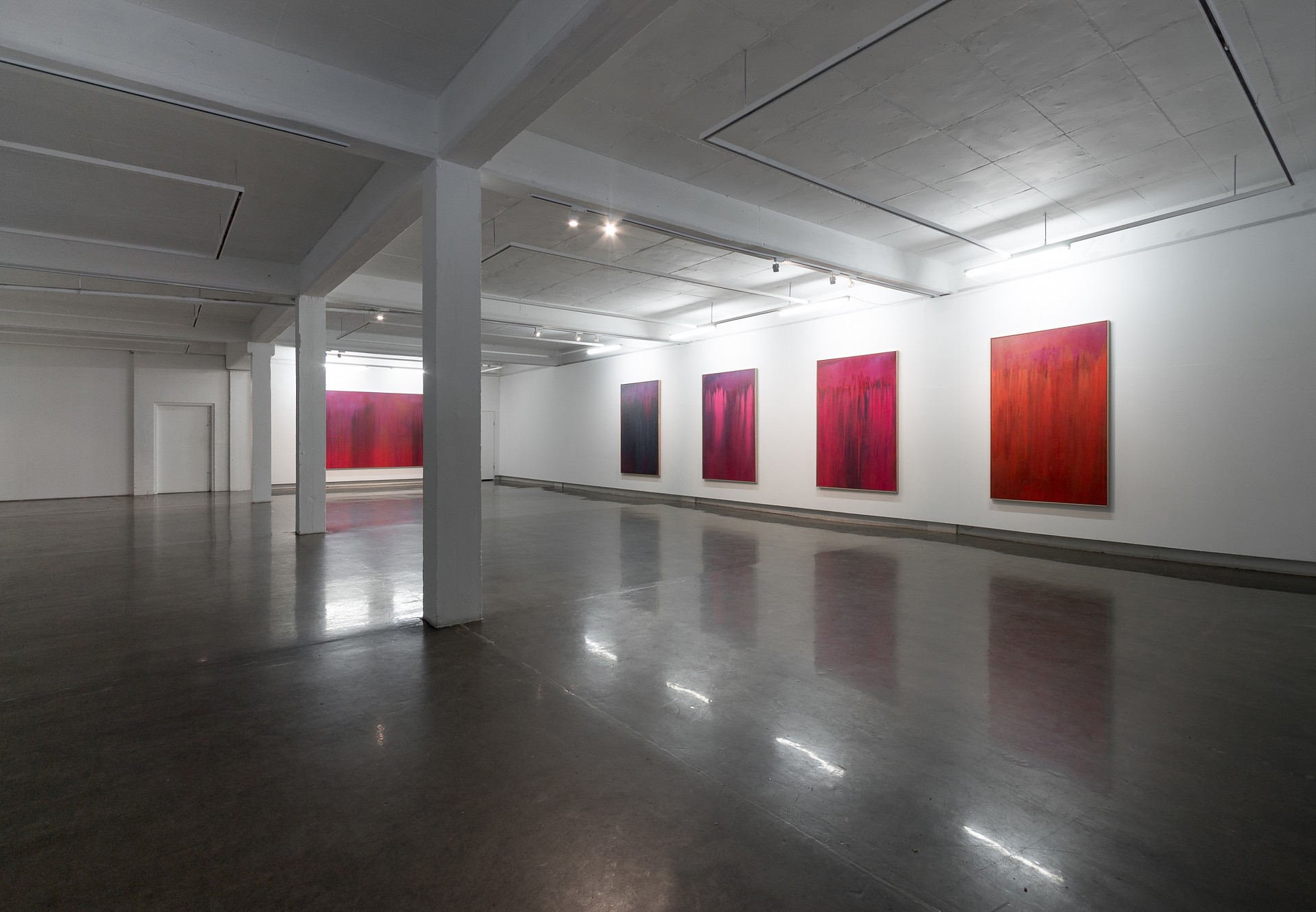 Black Art Projects Gravity System Response