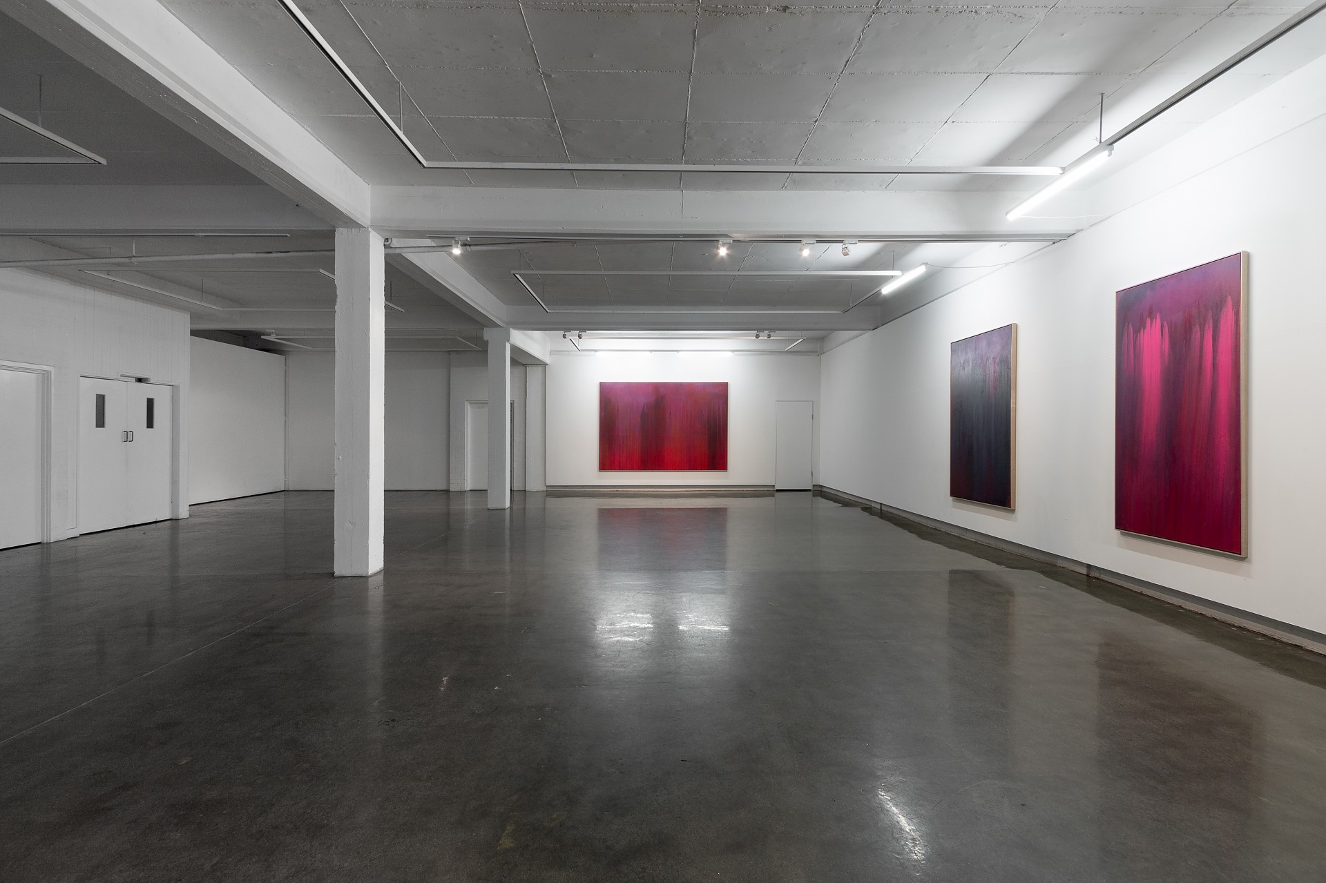 Black Art Projects Gravity System Response