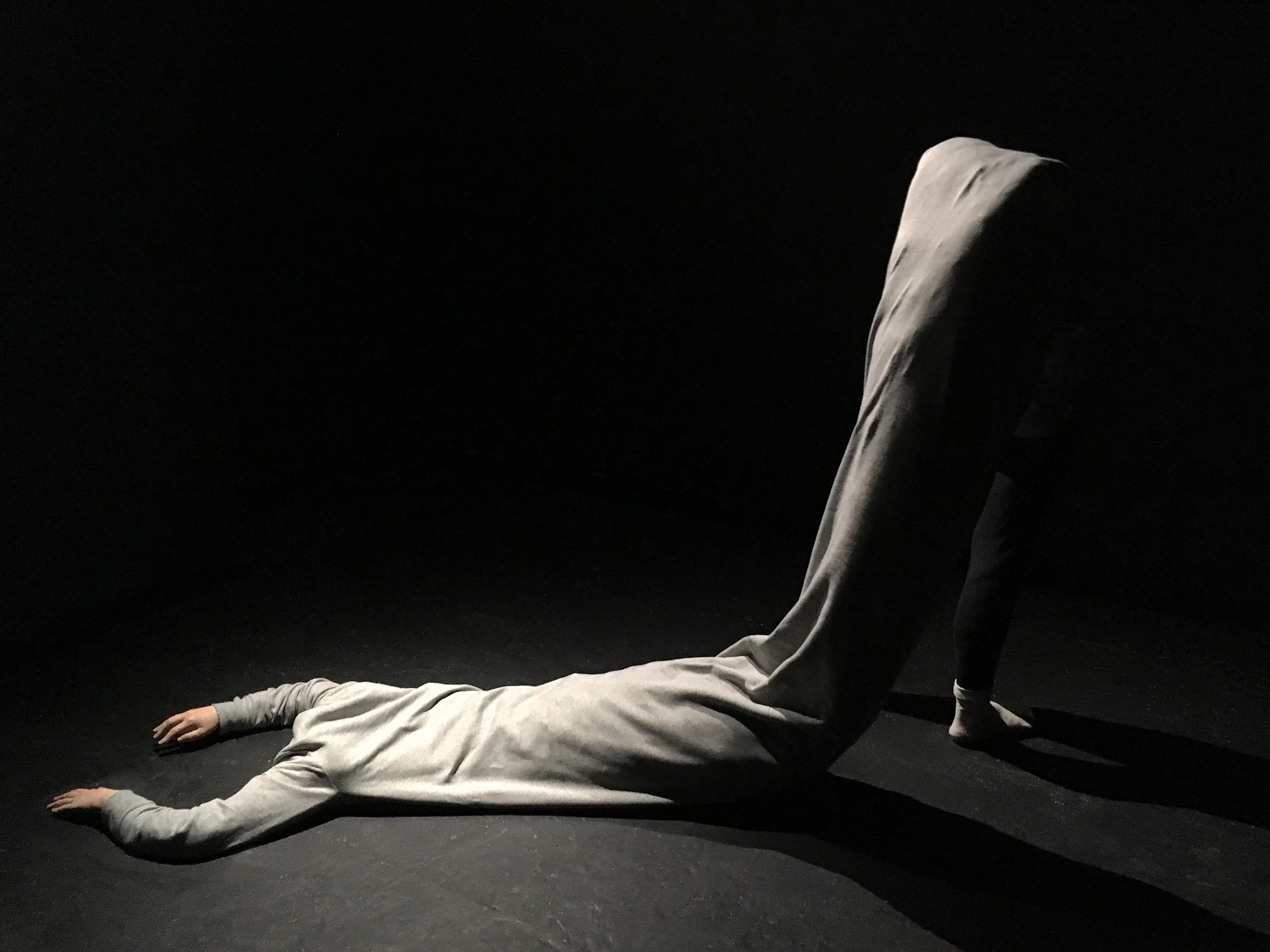 Black Art Projects Gruesome Twosome