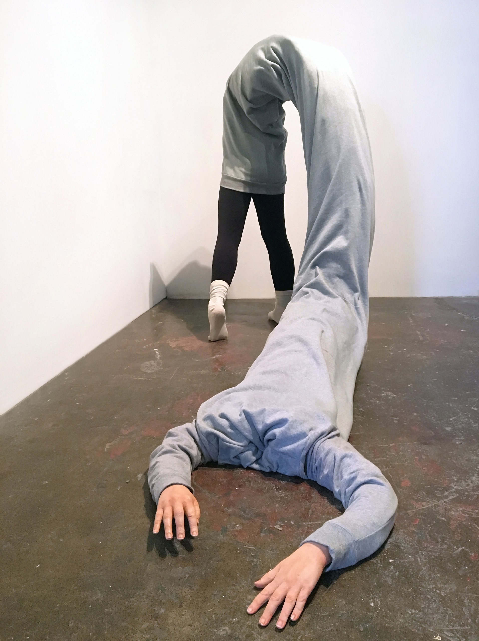 Black Art Projects Gruesome Twosome