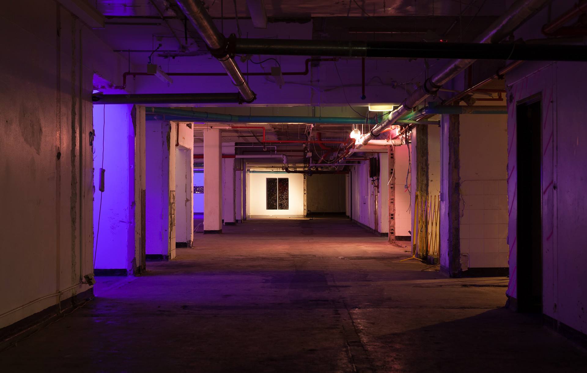 Black Art Projects House