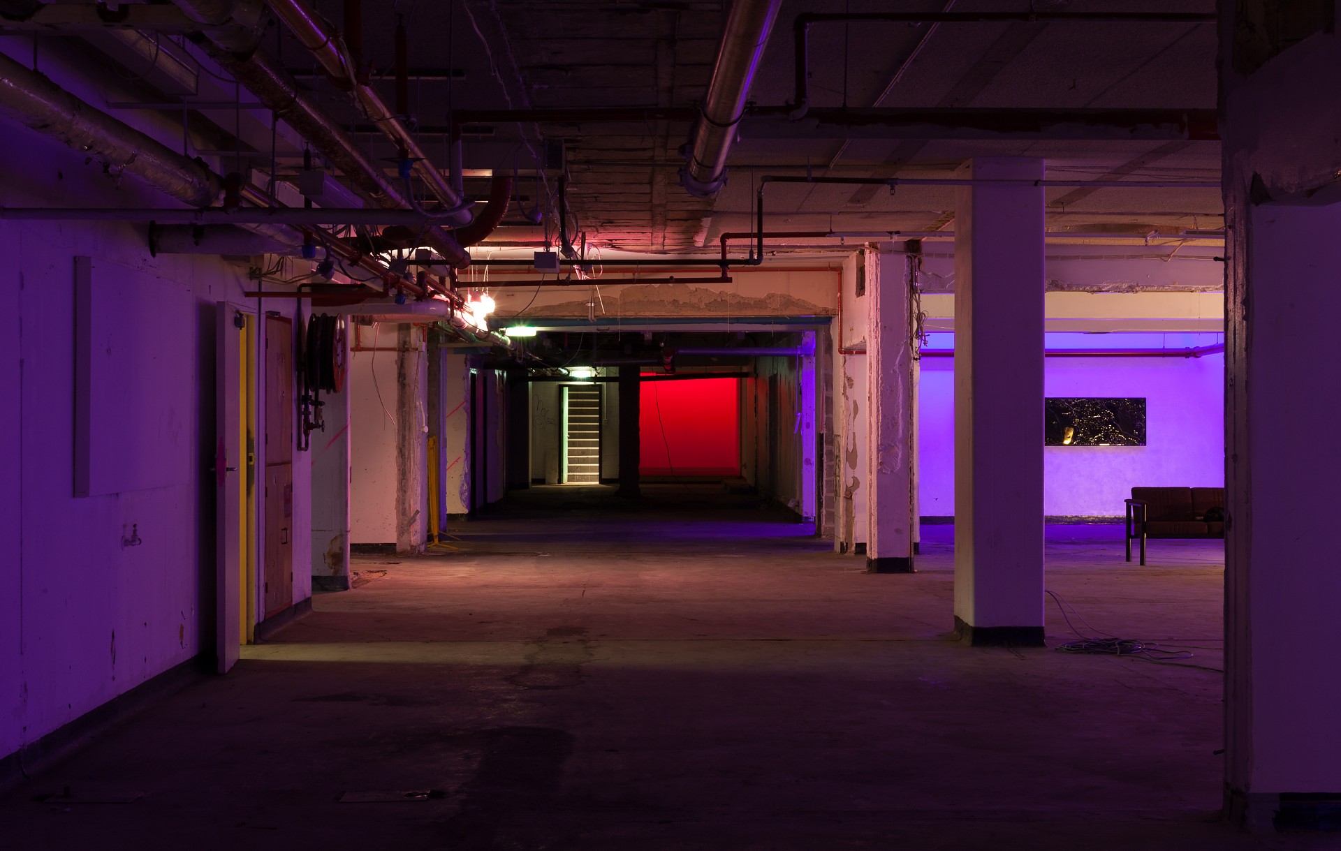 Black Art Projects House