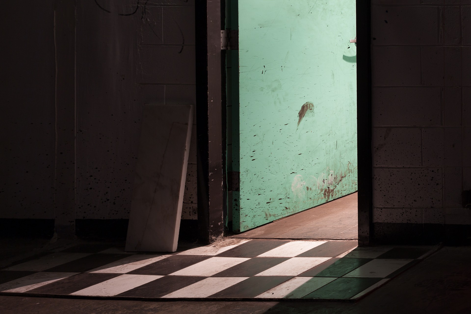 Black Art Projects House