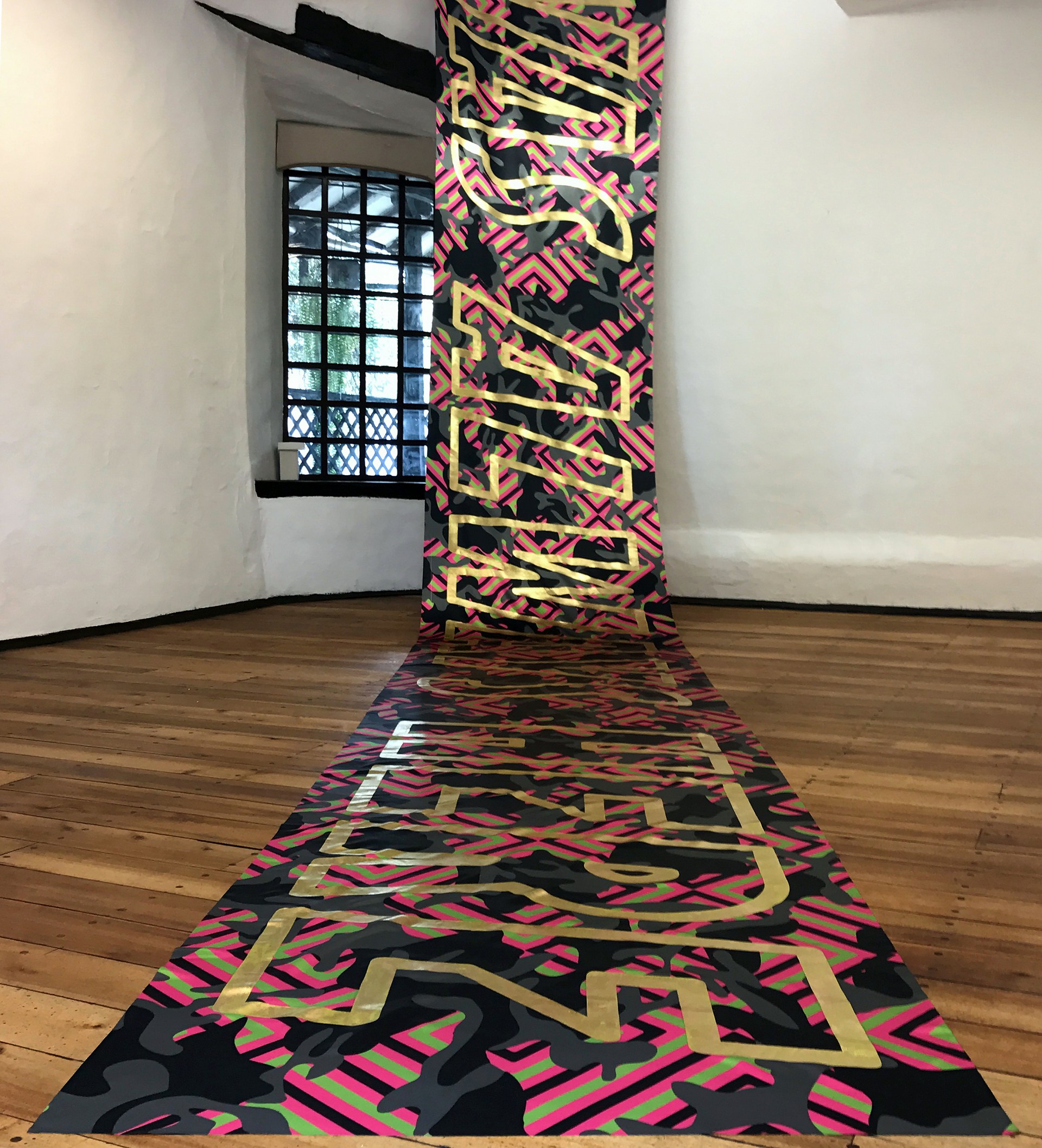Black Art Projects I Was Always Here