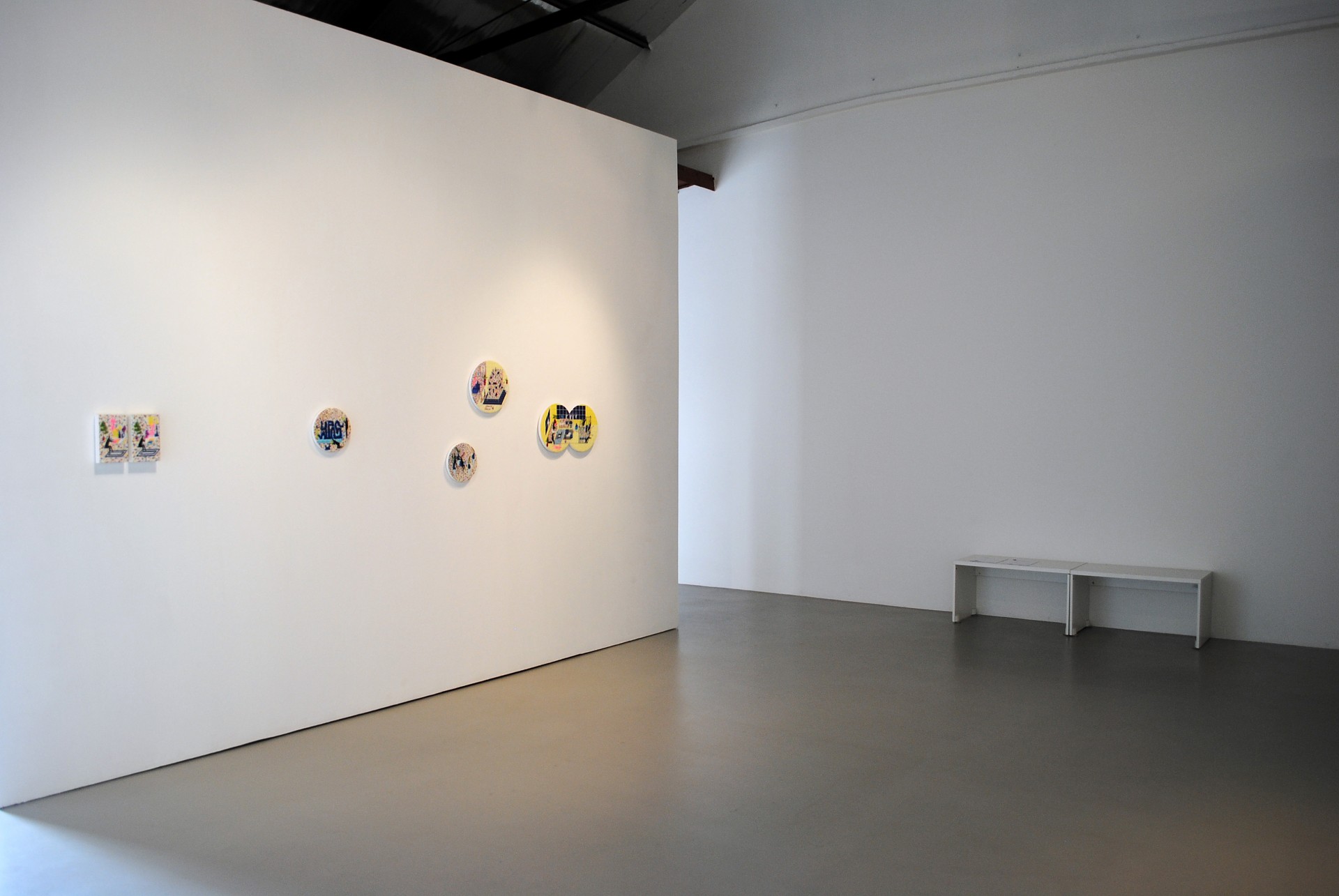 Black Art Projects I'll Meet You In The Middle