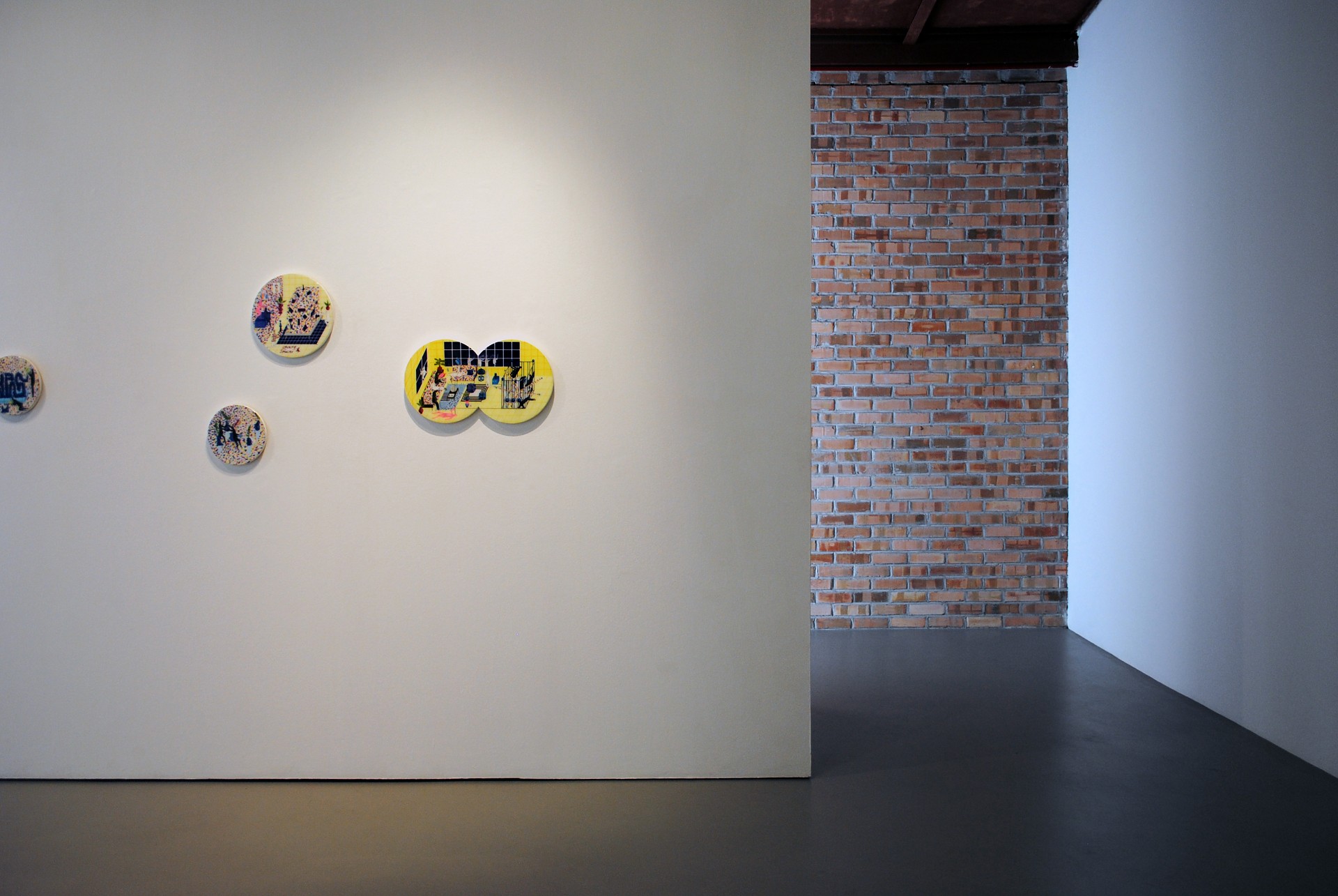 Black Art Projects I'll Meet You In The Middle