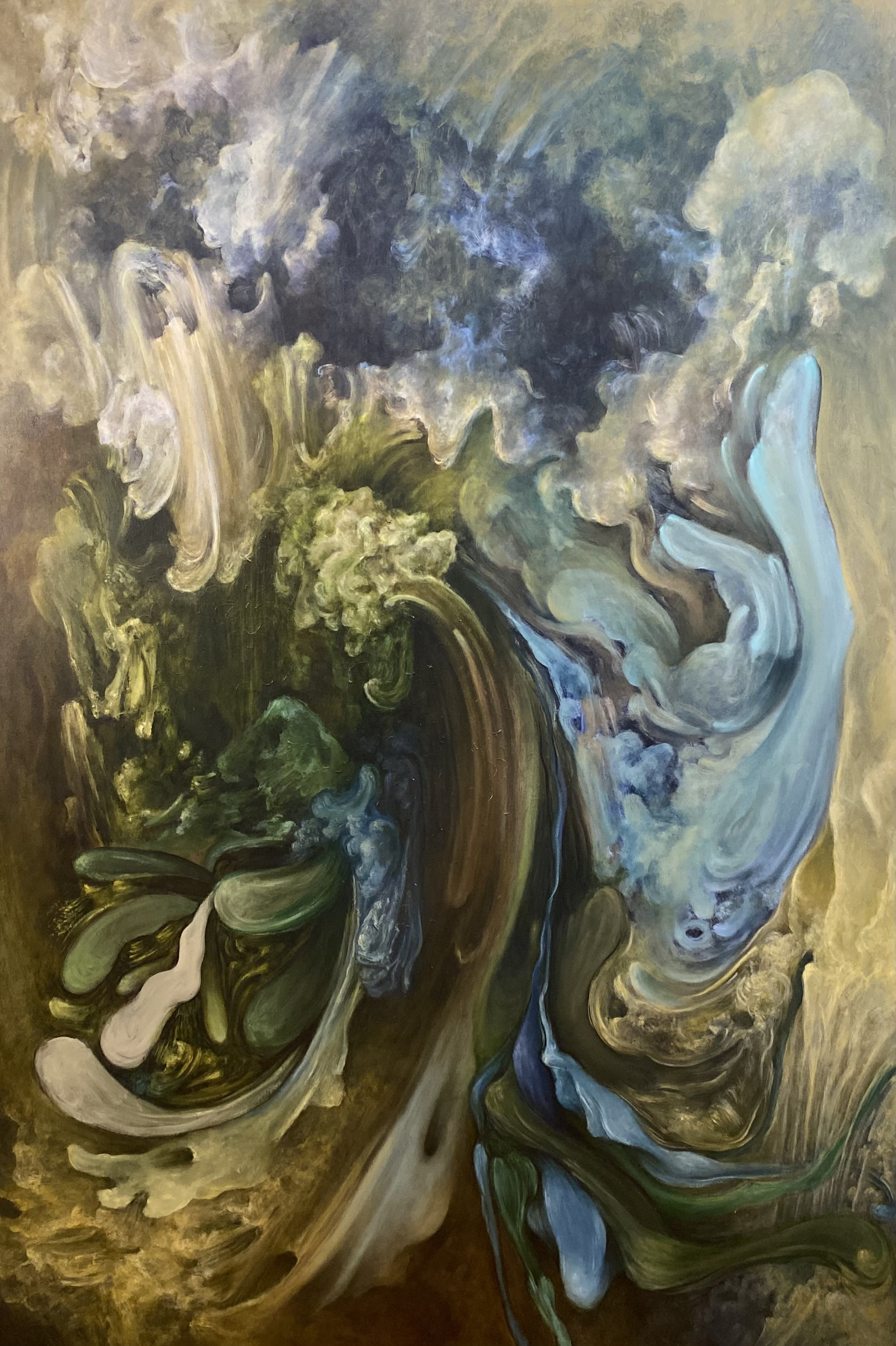 Black Art Projects IN SEARCH OF LOST TIME