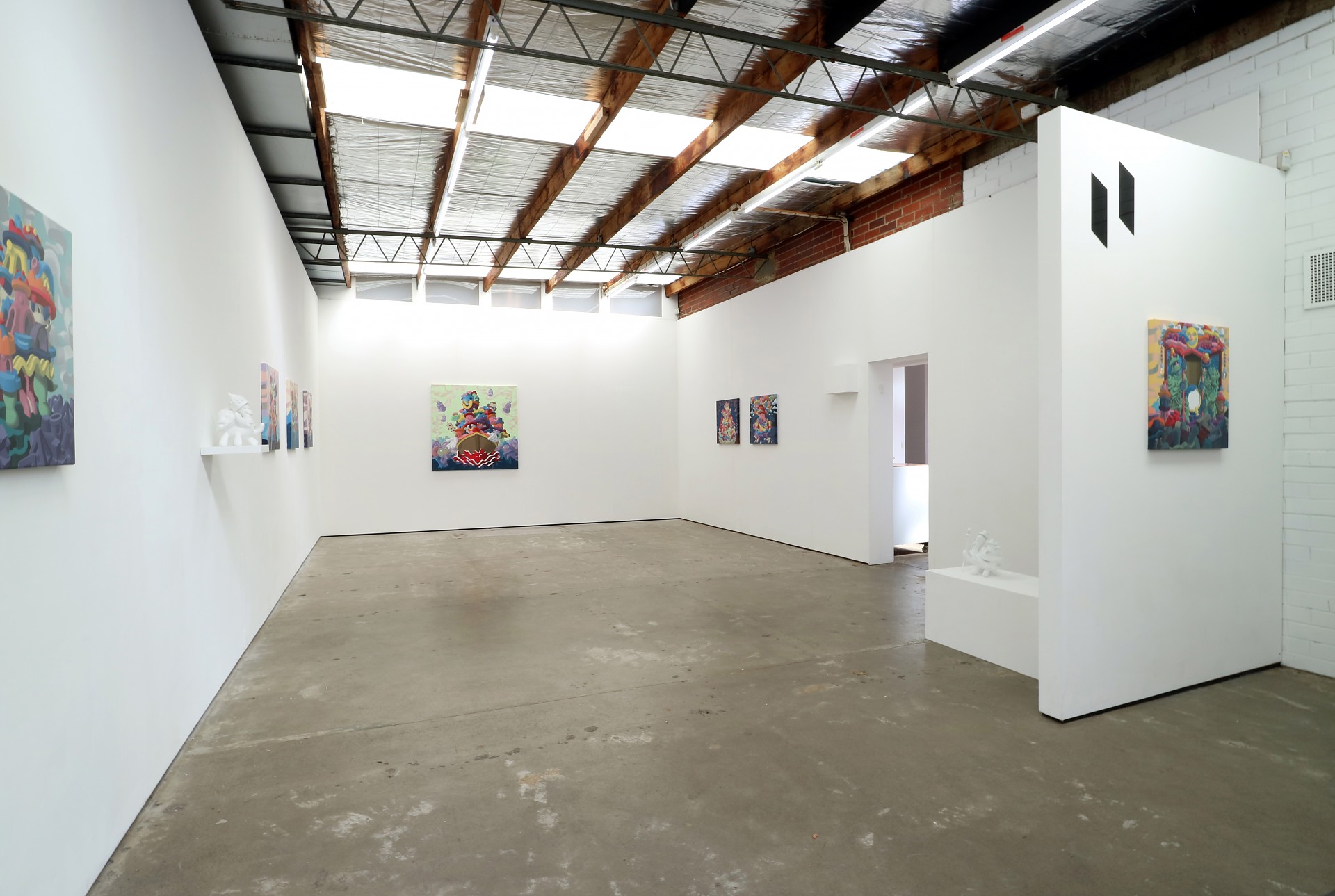 Black Art Projects In The Spirit Of The Age