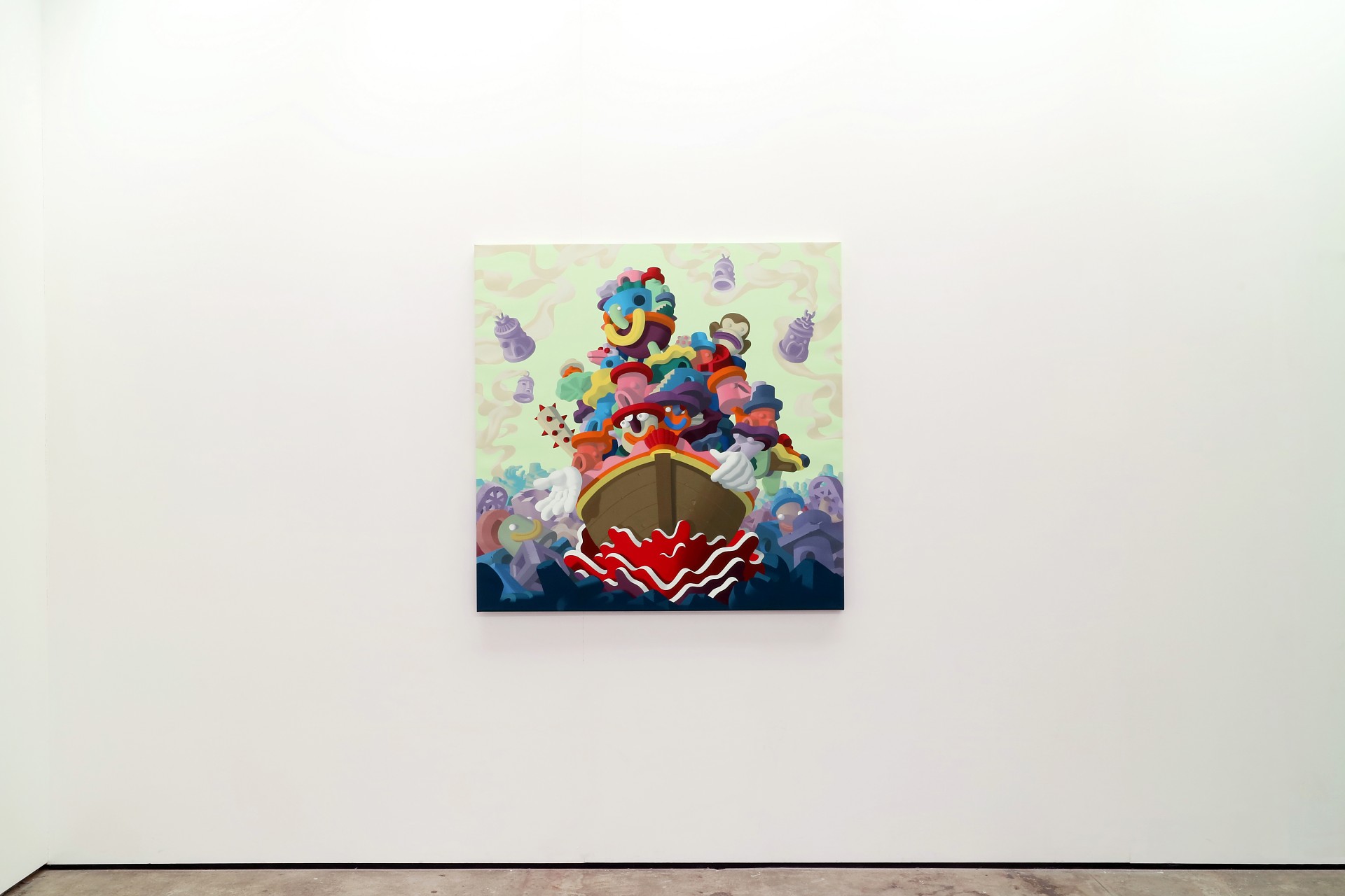 Black Art Projects In The Spirit Of The Age