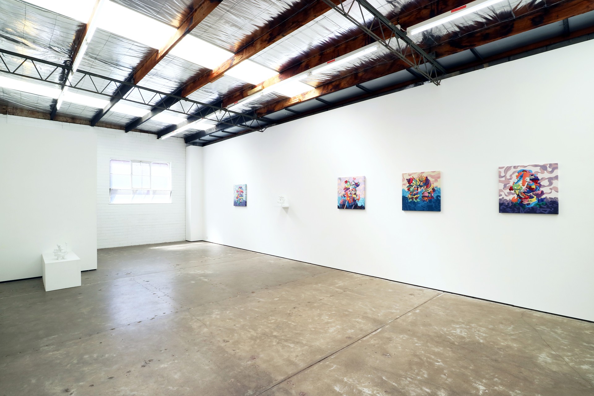 Black Art Projects In The Spirit Of The Age