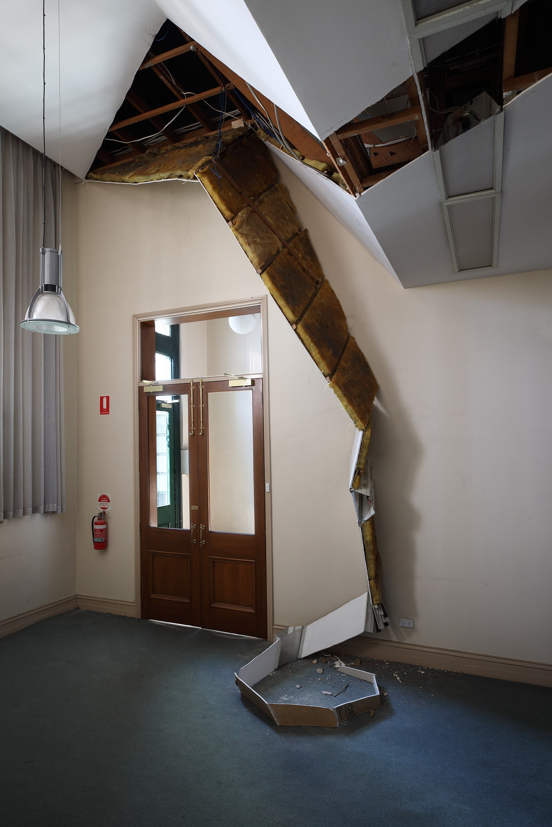 Black Art Projects Incremental Loss
