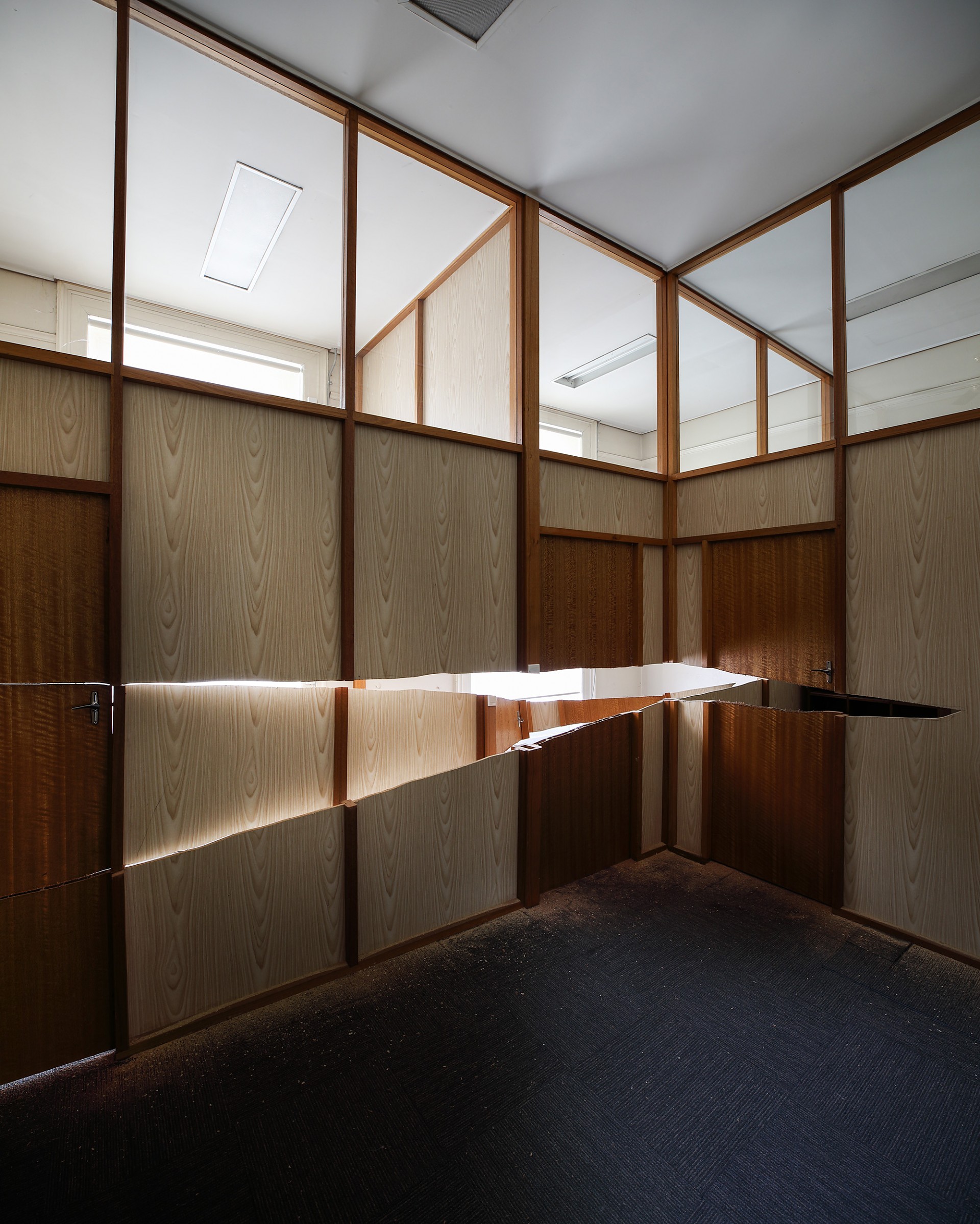 Black Art Projects Incremental Loss