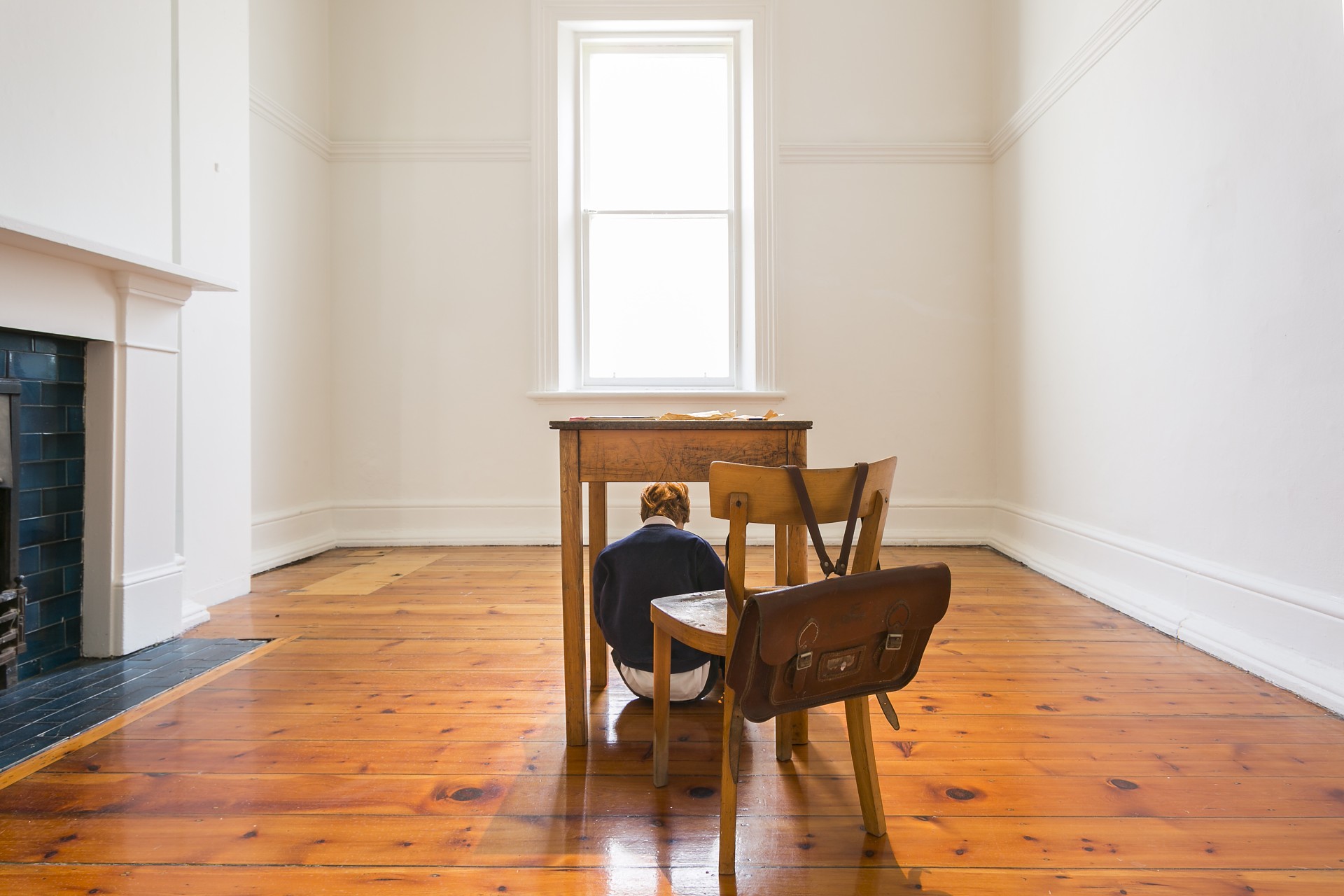 Black Art Projects Inner Refuge