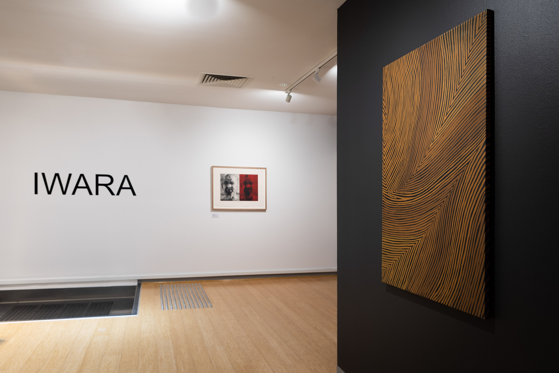Black Art Projects Iwara