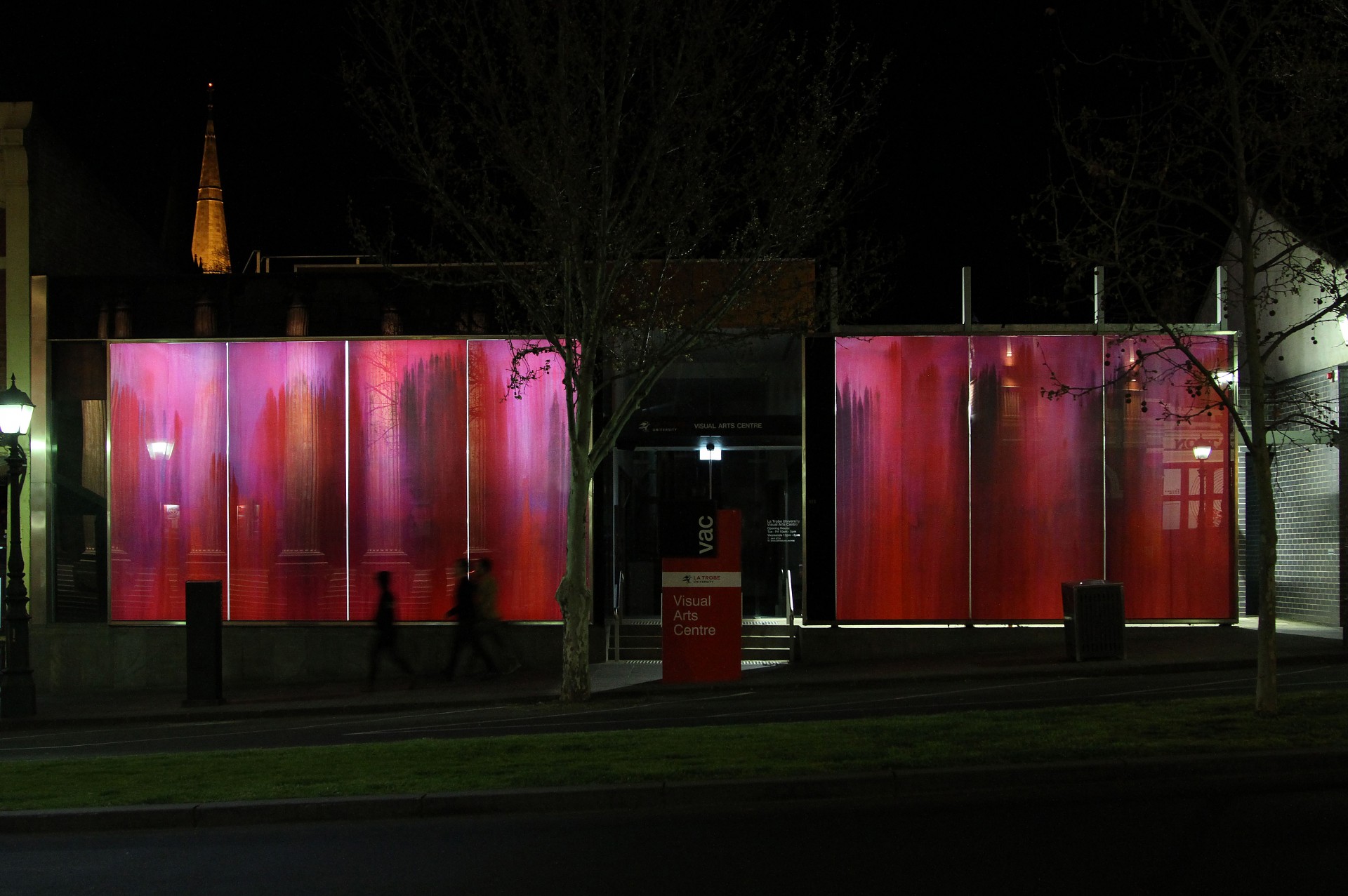 Black Art Projects LaTrobe VAC