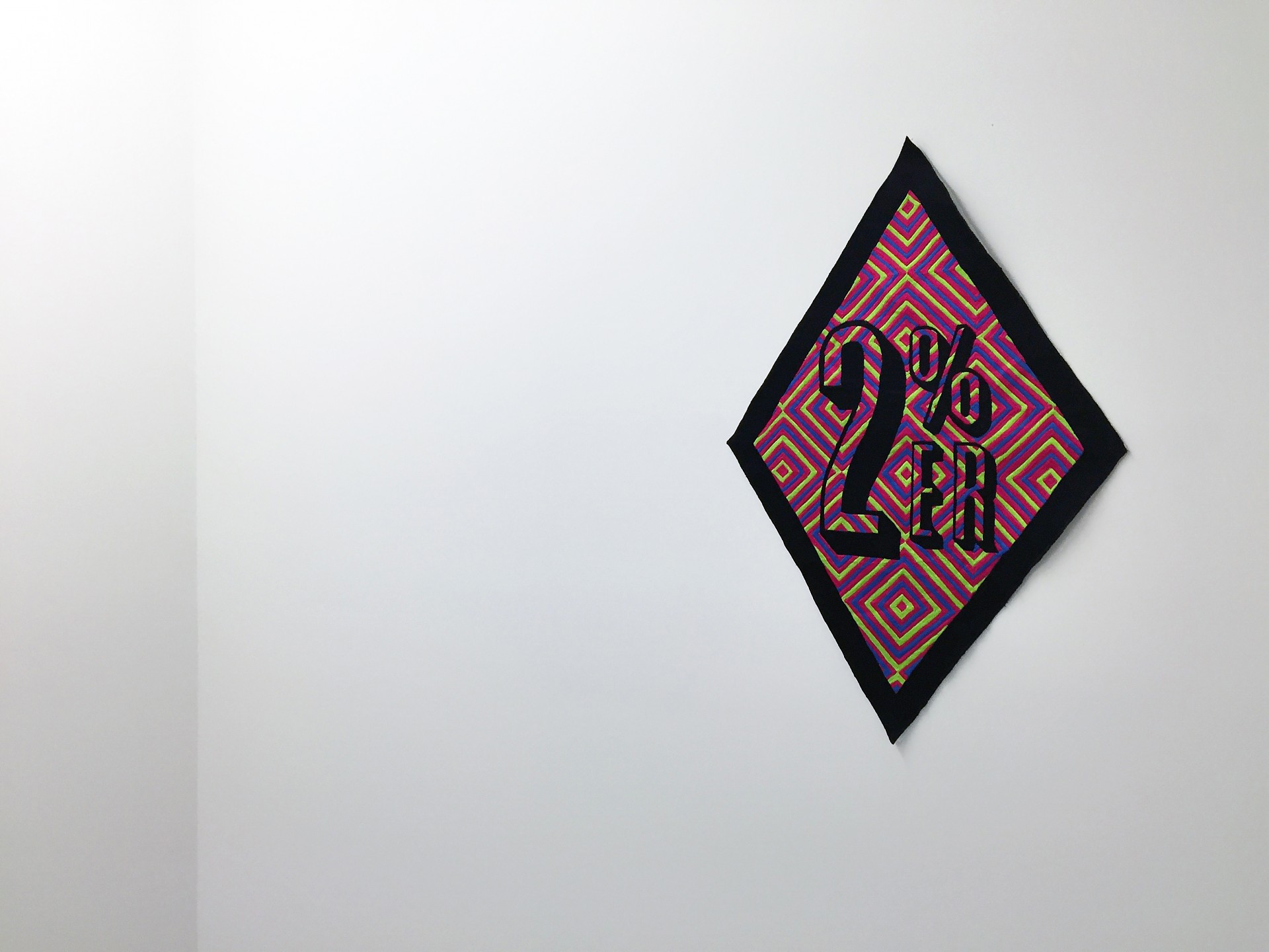 Black Art Projects Love/Hate