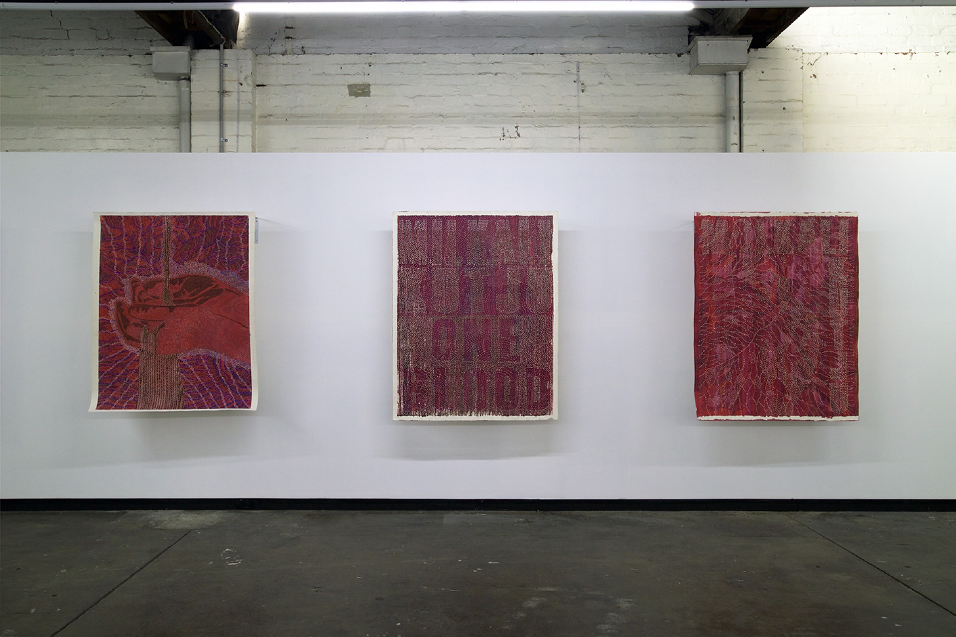 Black Art Projects Malkali Kutju