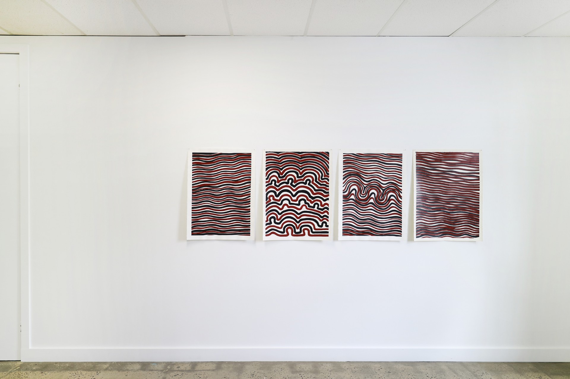 Black Art Projects Manta