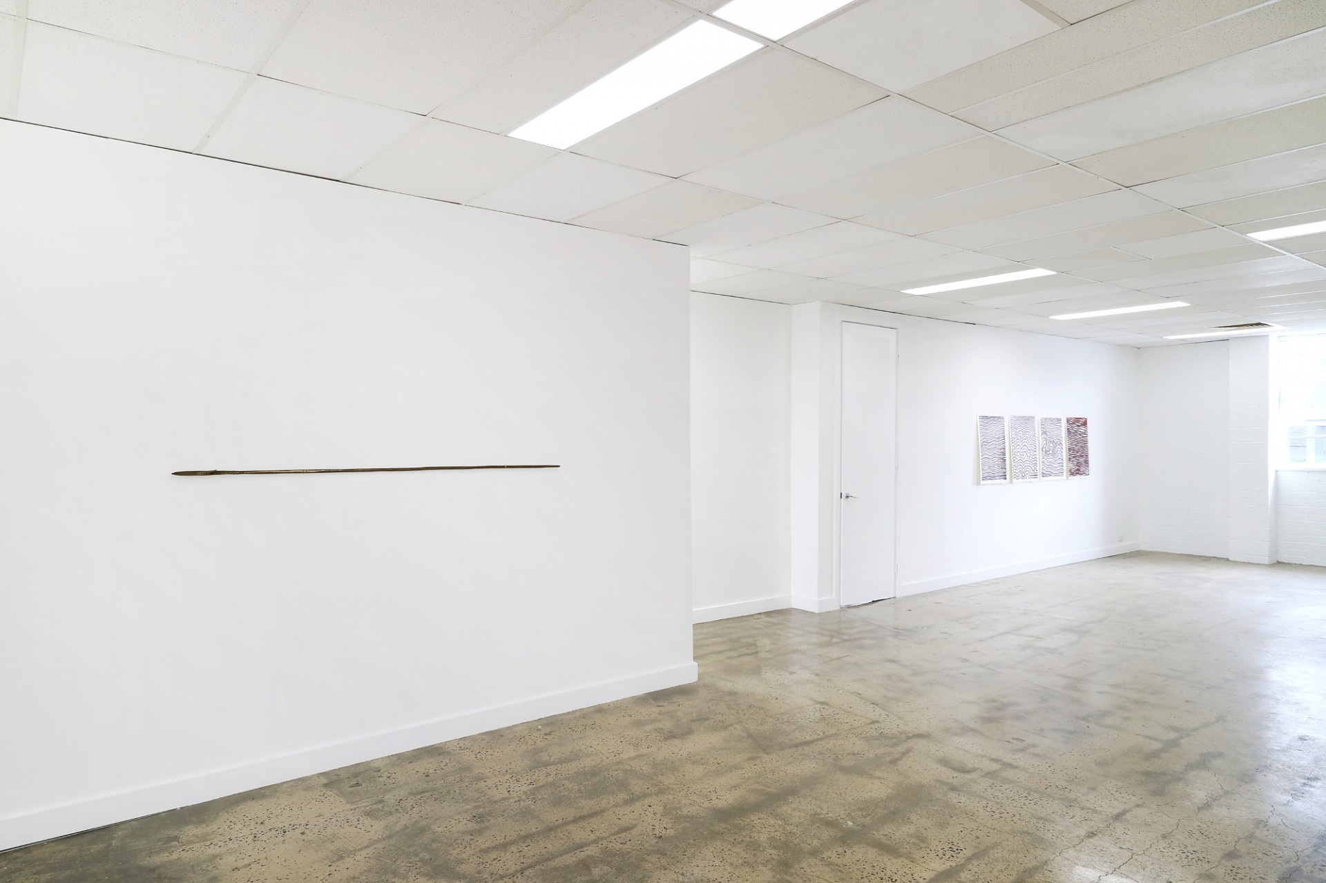 Black Art Projects Manta