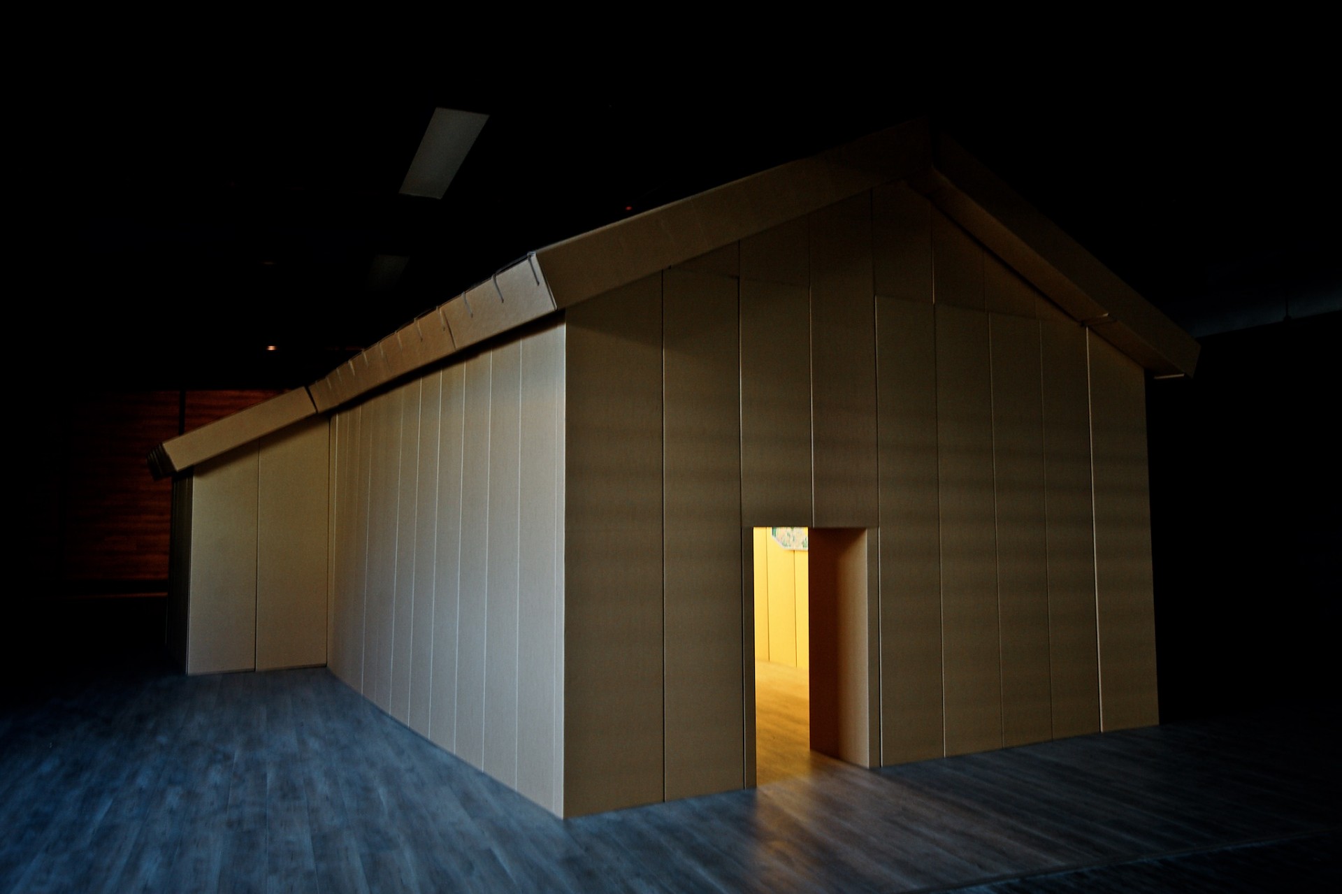 Black Art Projects Matisse Fan Club