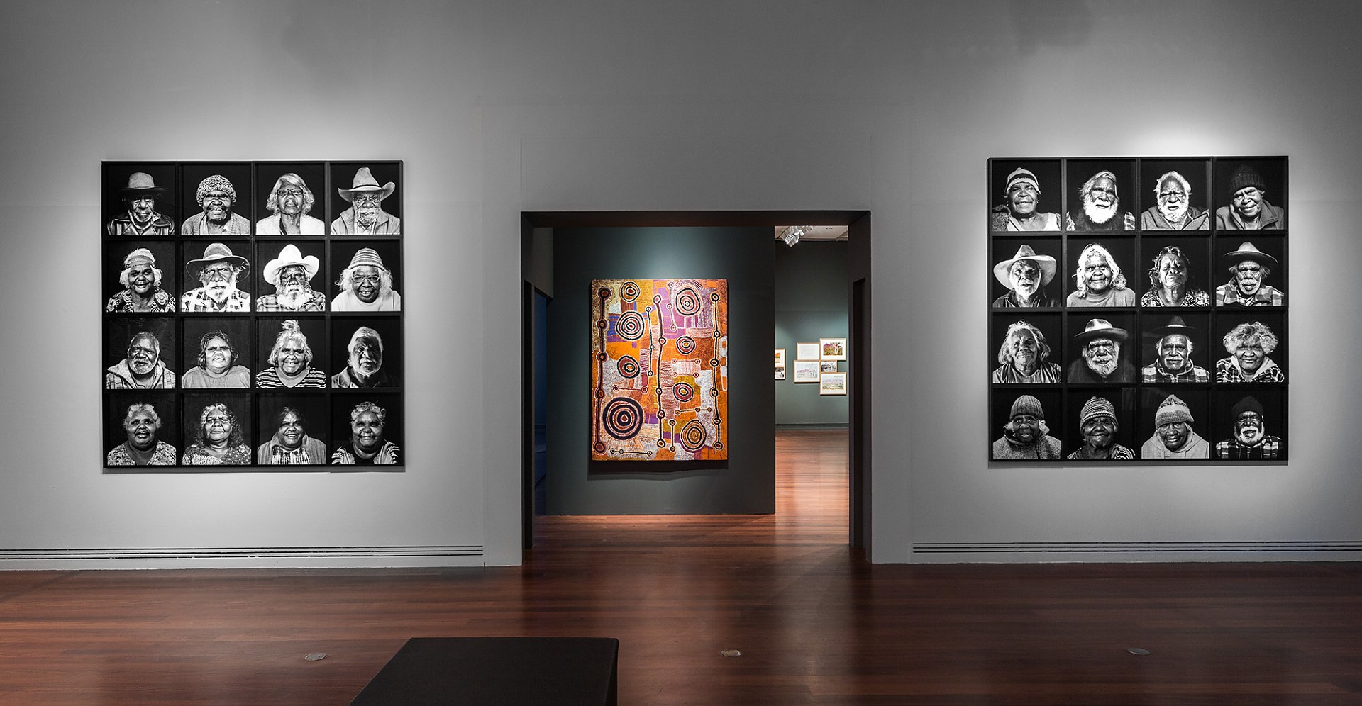Black Art Projects Mayatja Pulka