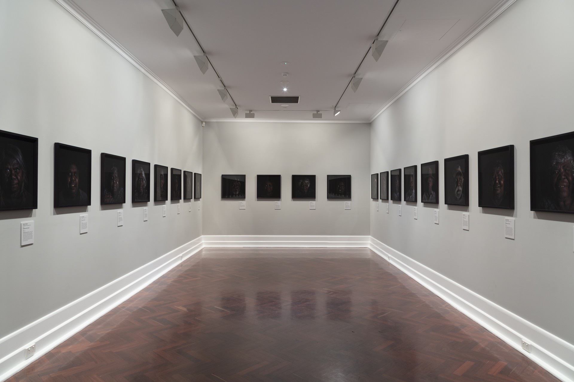 Black Art Projects miil-miilpa