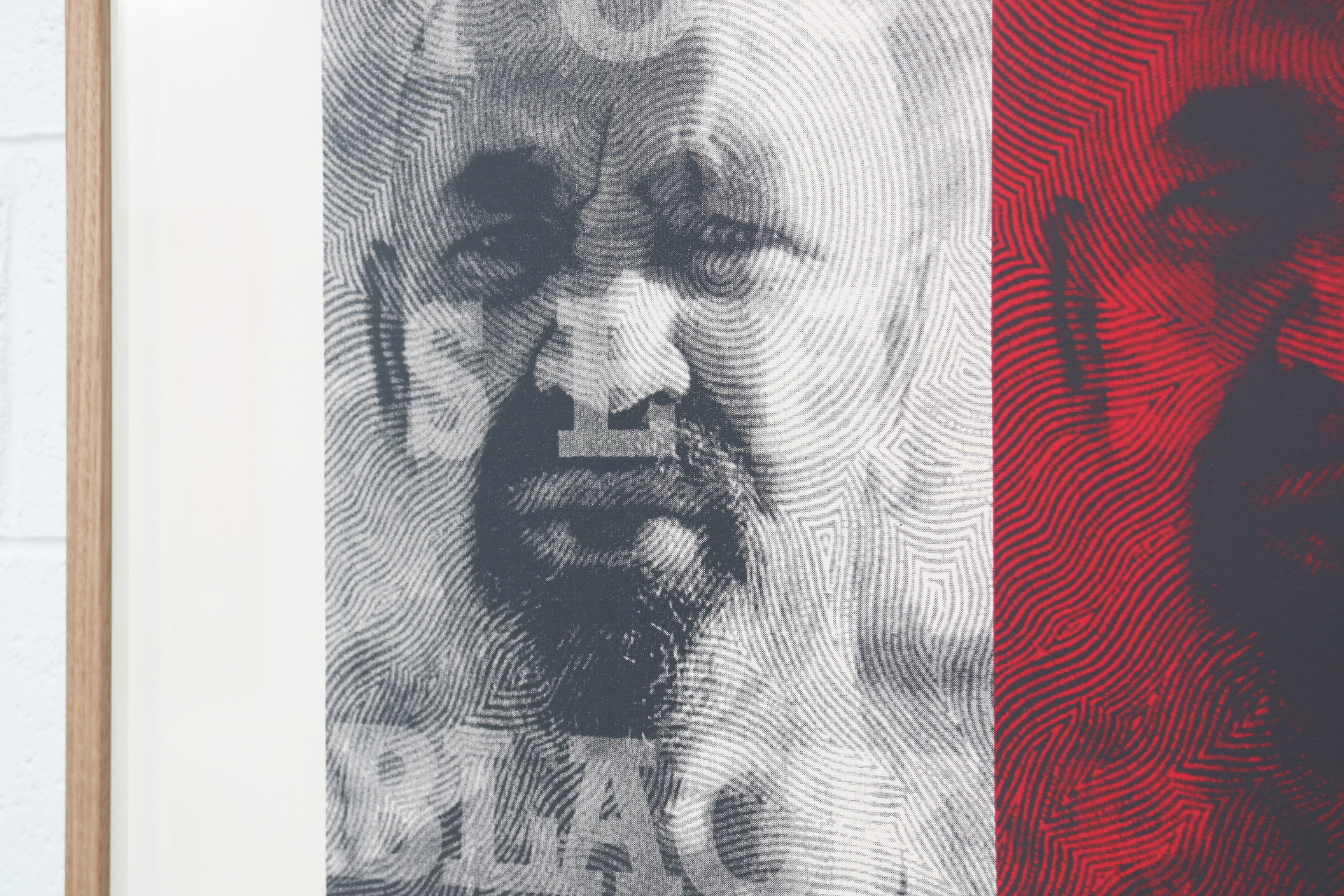 Black Art Projects Nganampa Tjukurpa