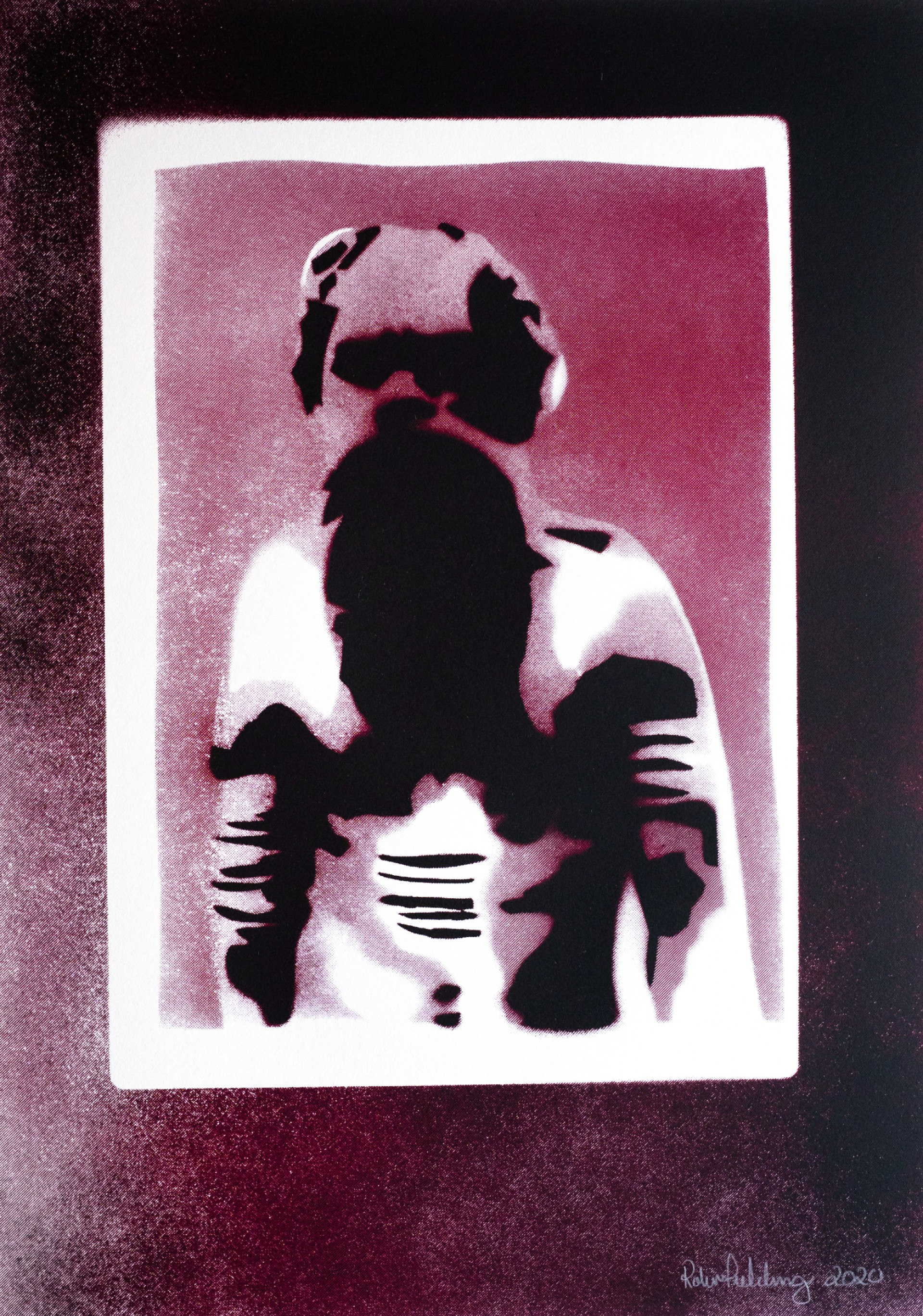 Black Art Projects Ngananya