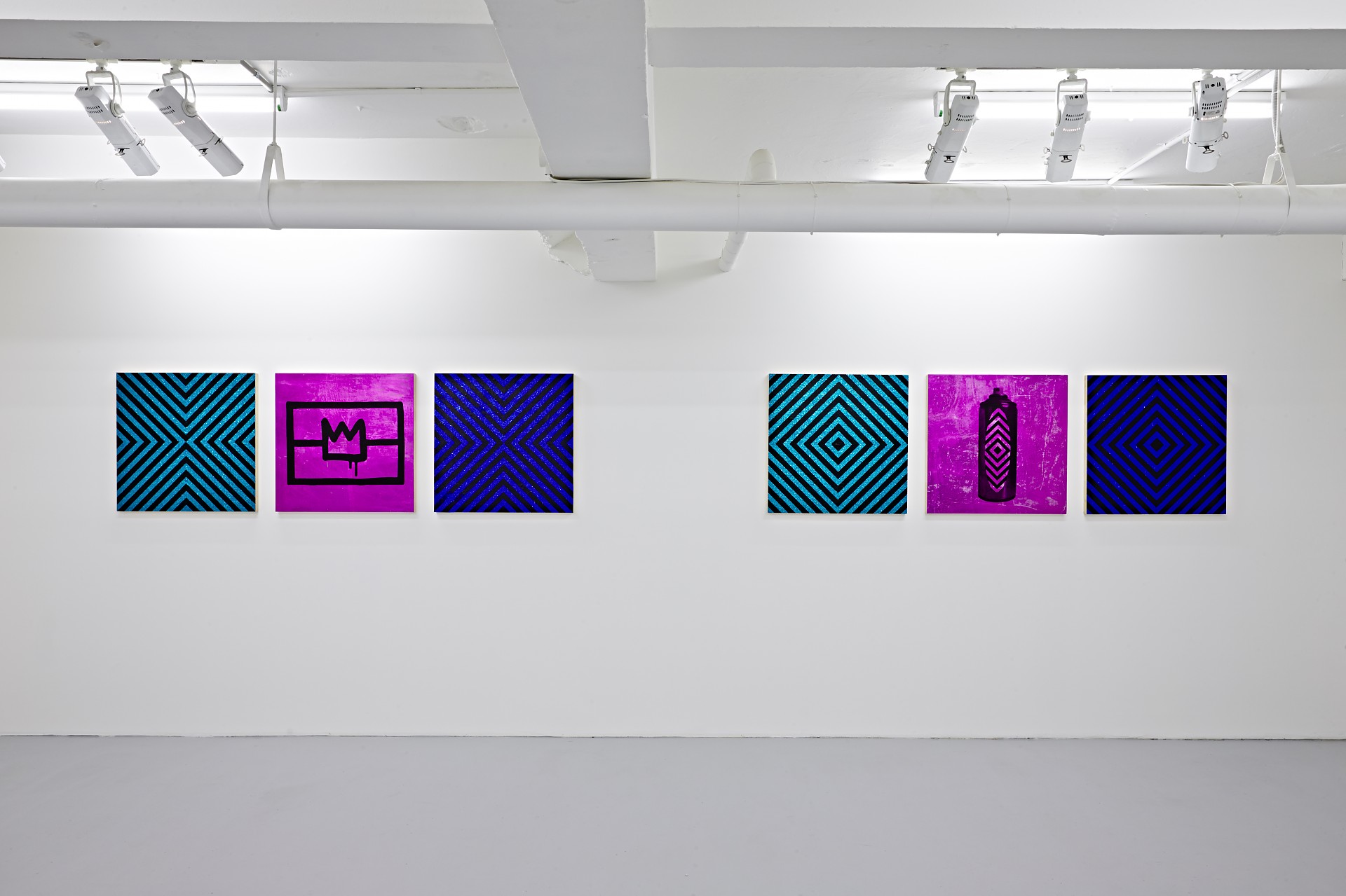 Black Art Projects No Sleep Till Dreamtime