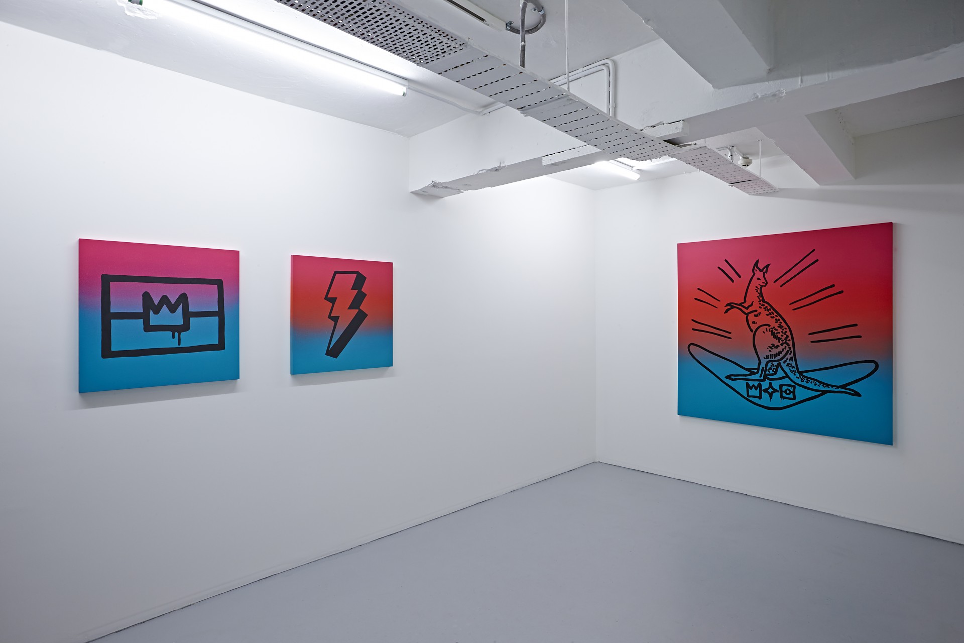 Black Art Projects No Sleep Till Dreamtime