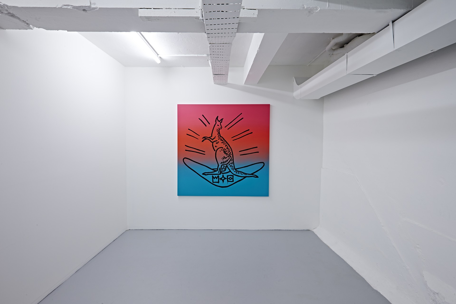 Black Art Projects No Sleep Till Dreamtime