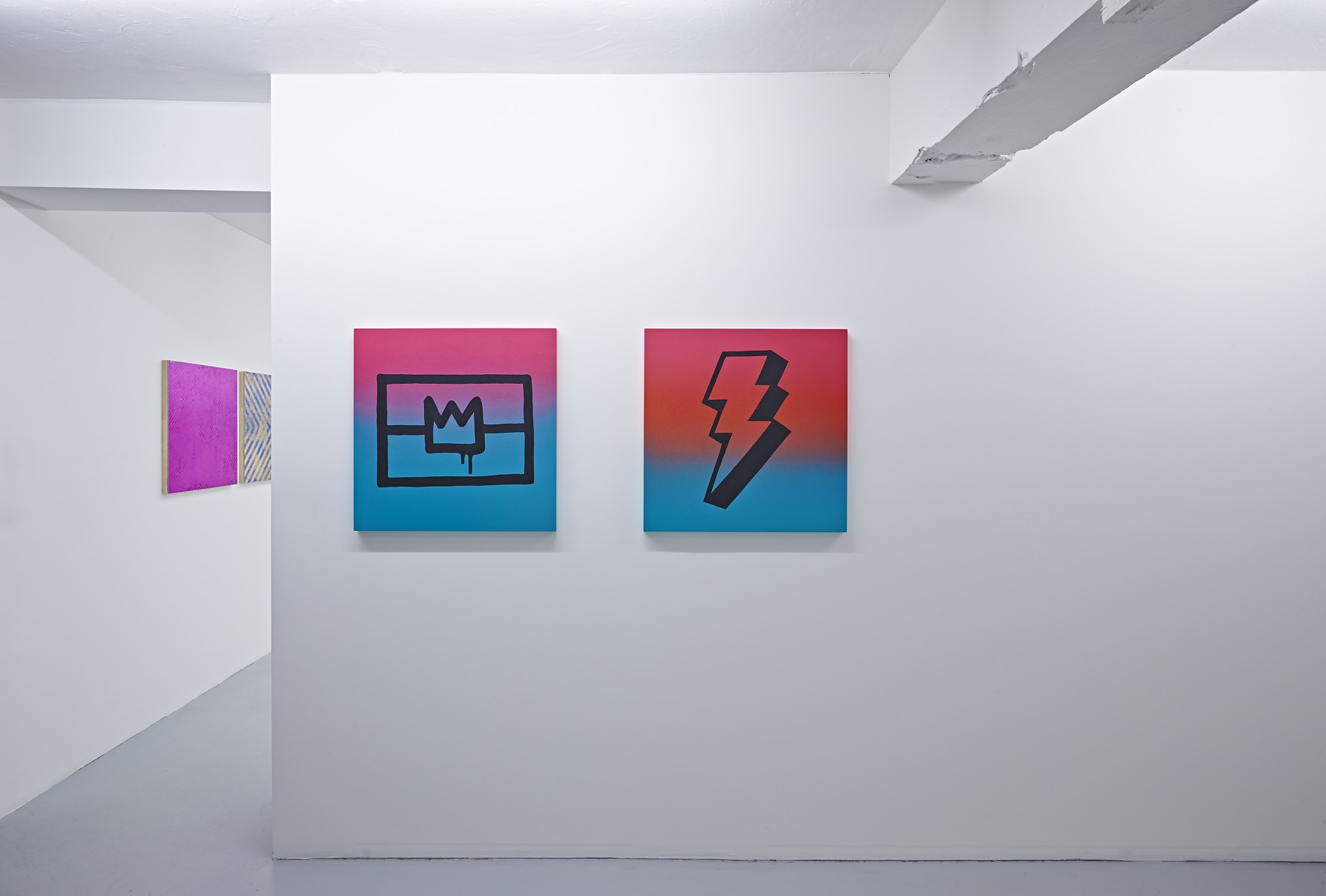 Black Art Projects No Sleep Till Dreamtime