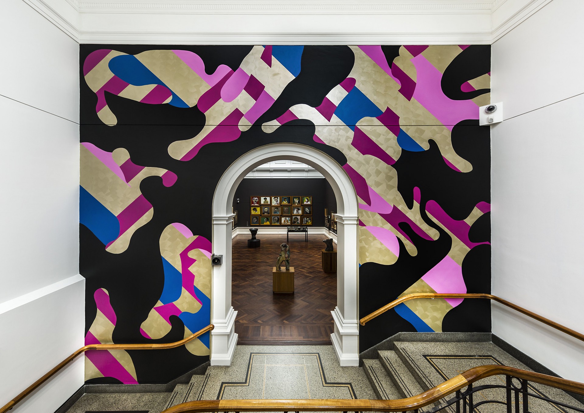 Black Art Projects OA_CAMO