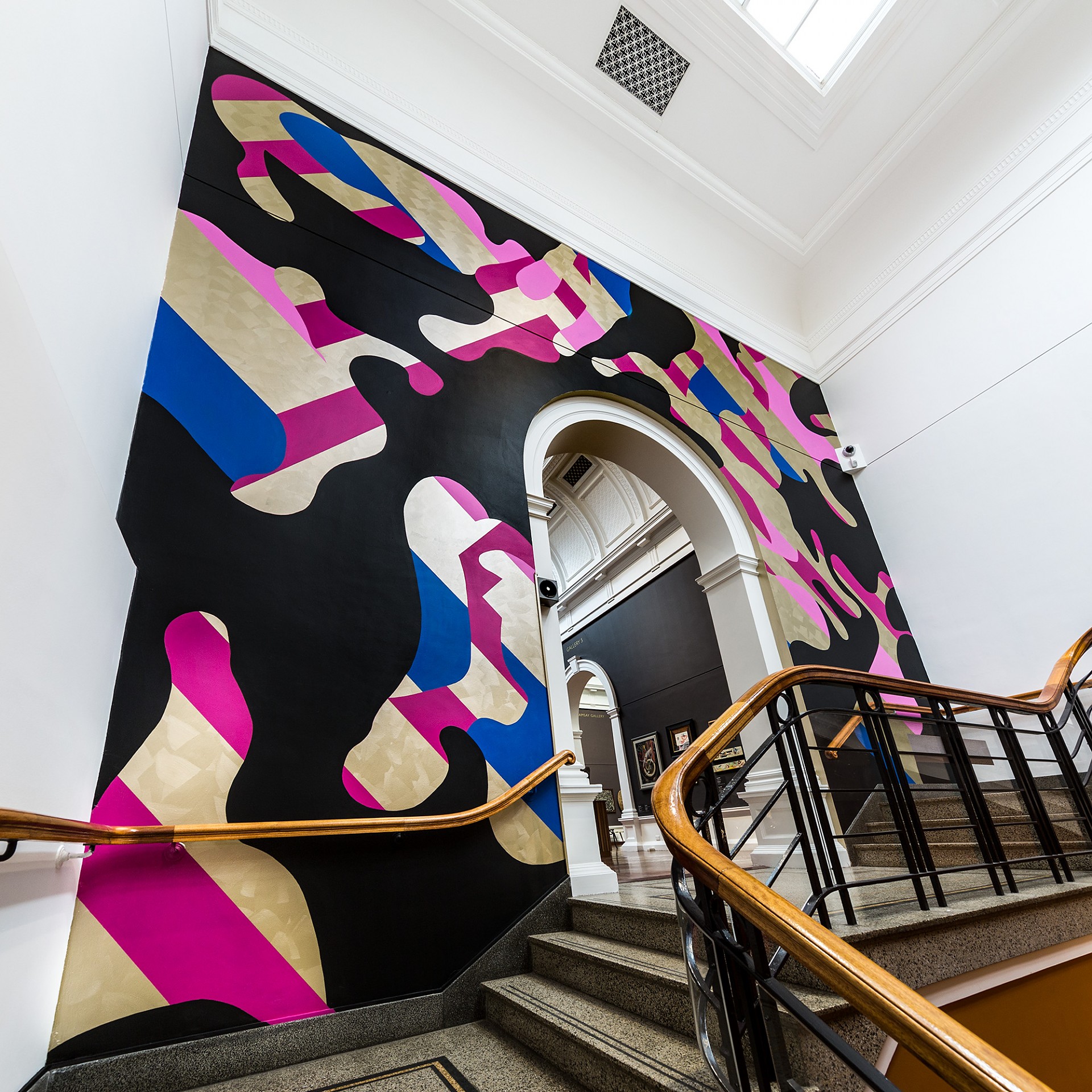 Black Art Projects OA_CAMO