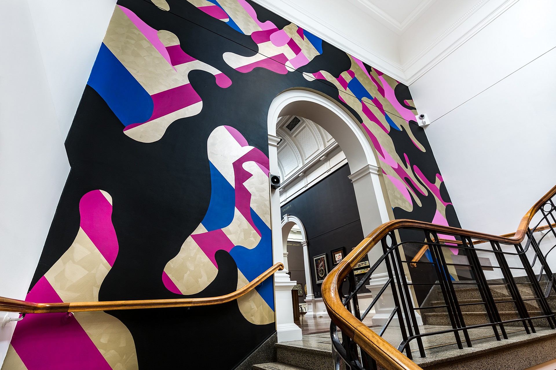 Black Art Projects OA_CAMO