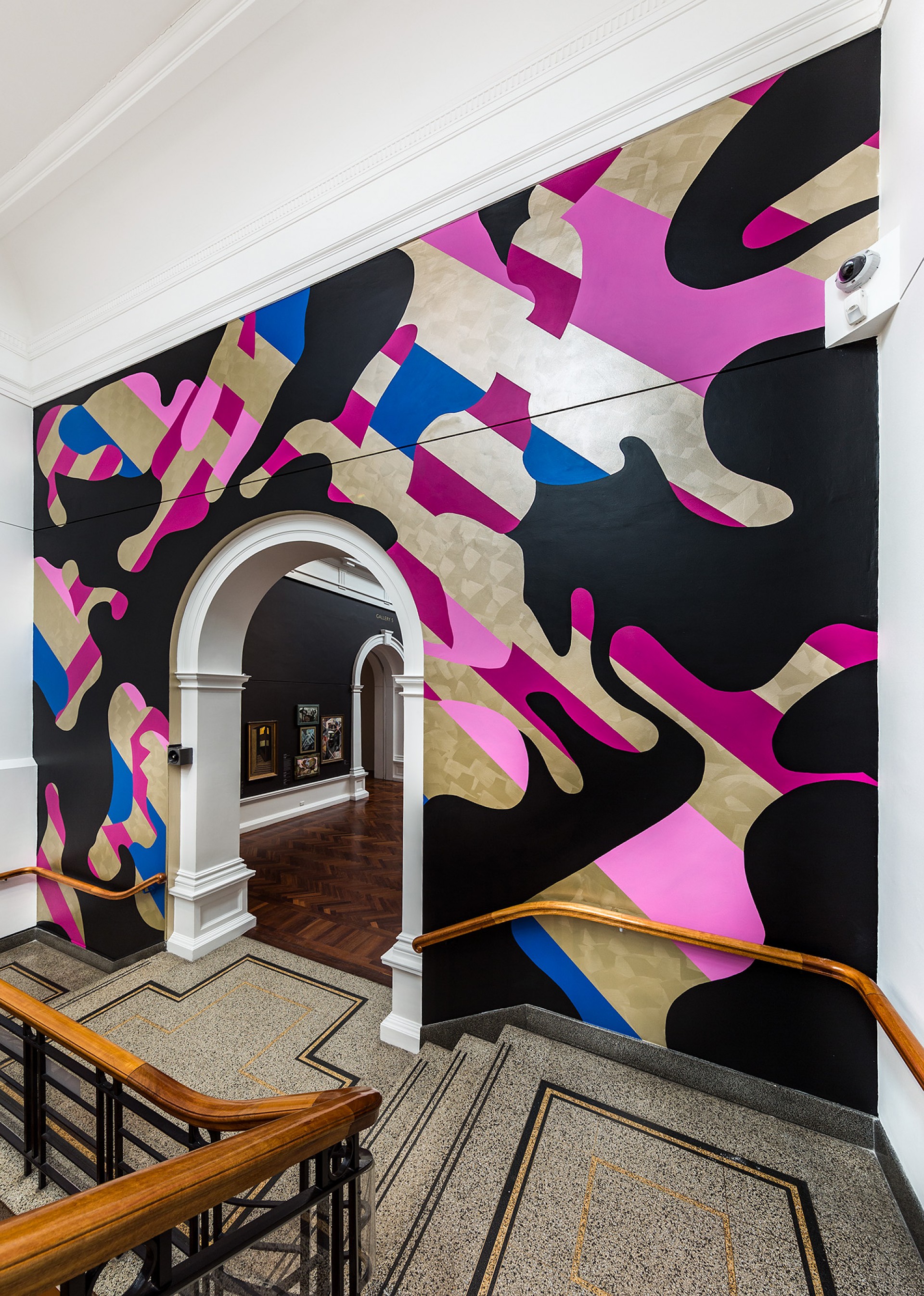 Black Art Projects OA_CAMO