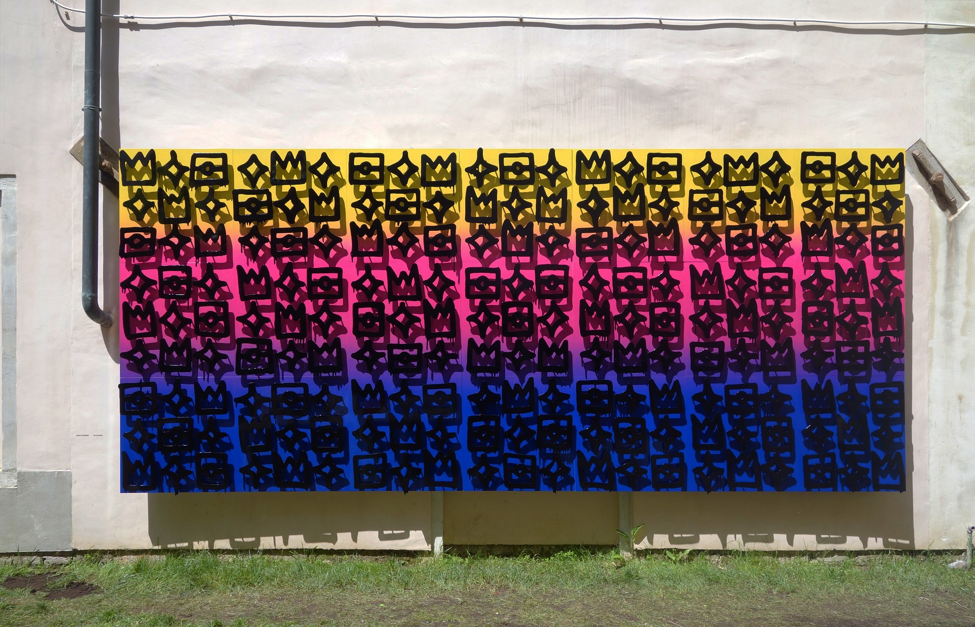 Black Art Projects Regalia