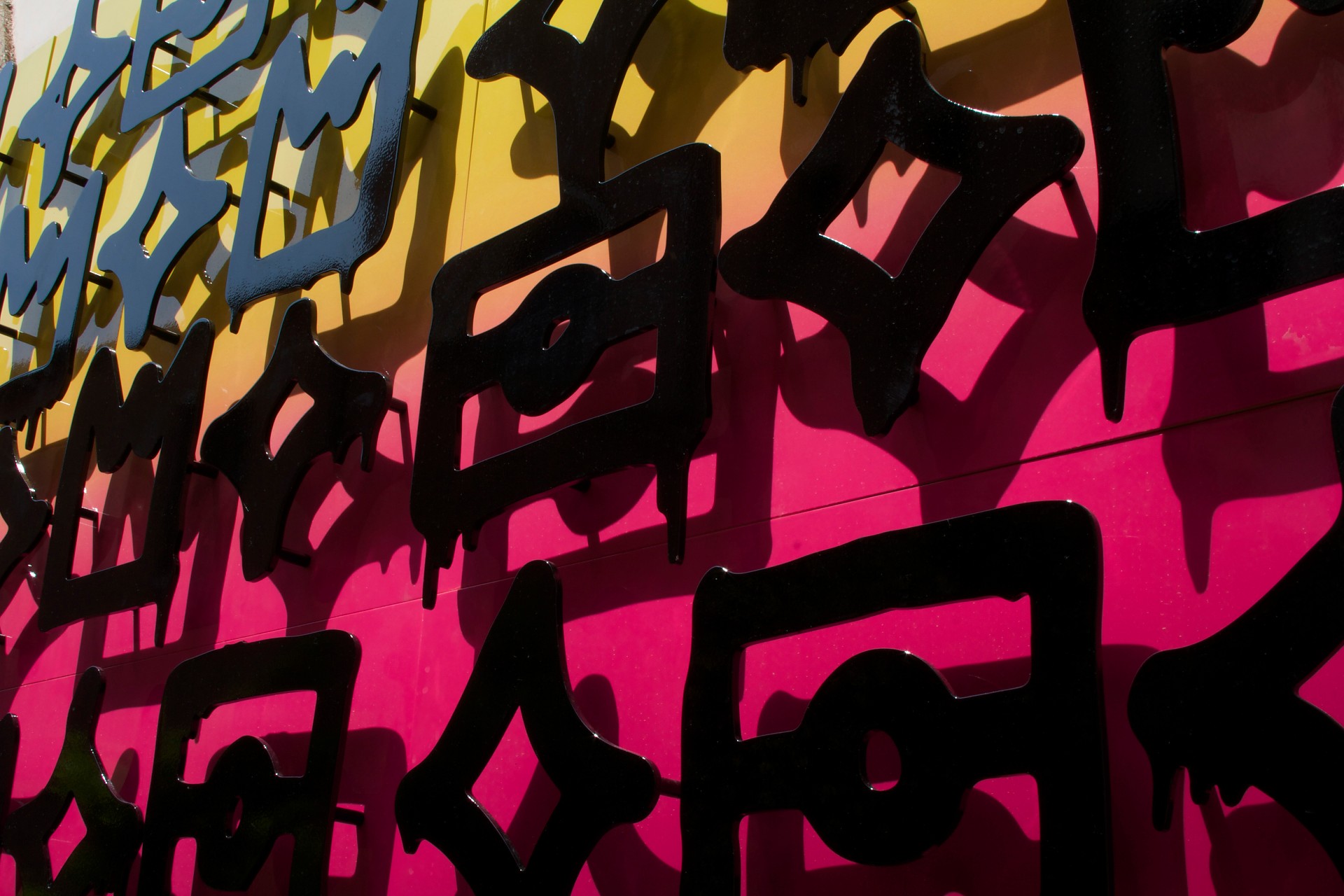 Black Art Projects Regalia