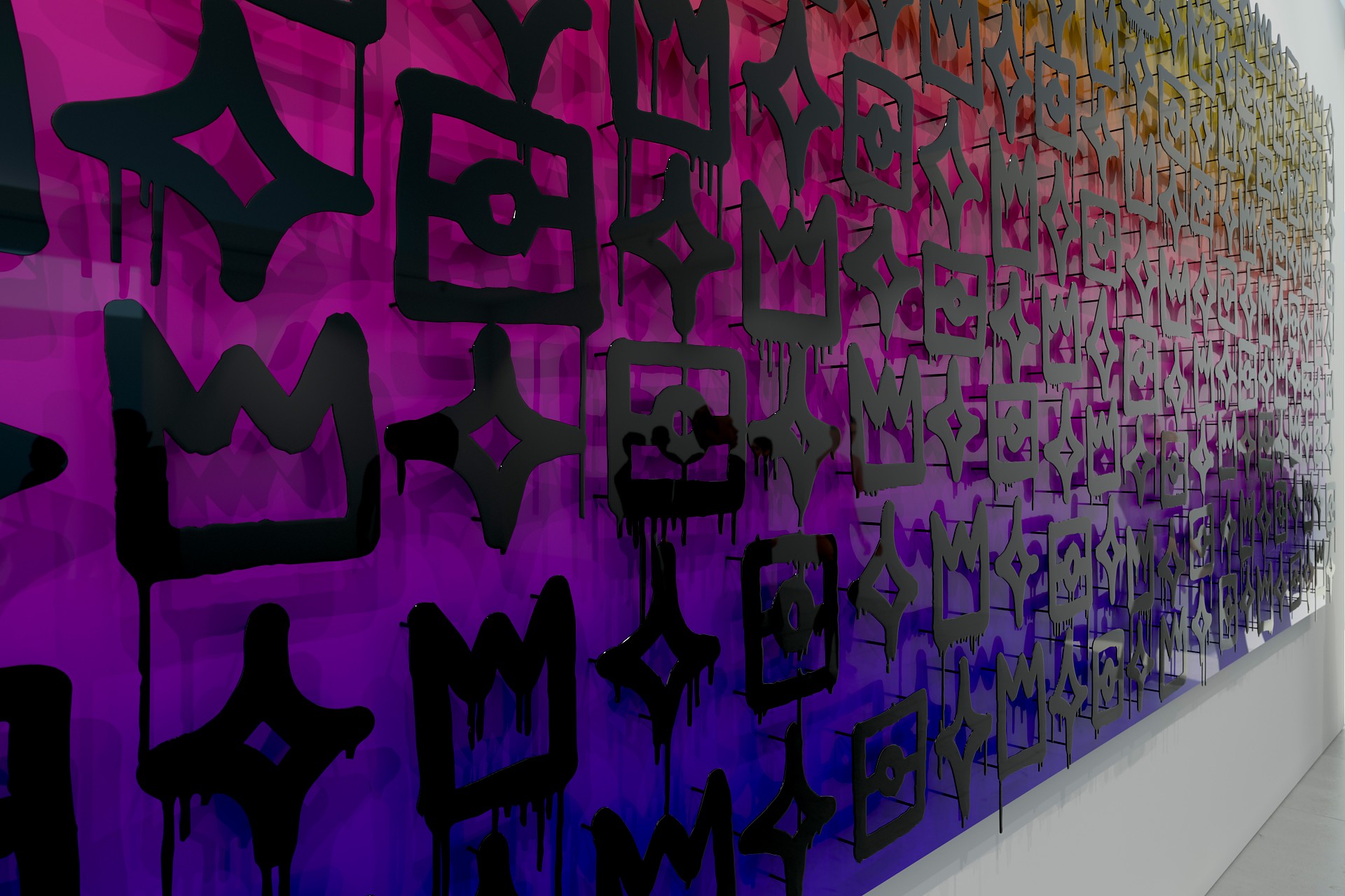 Black Art Projects Regalia