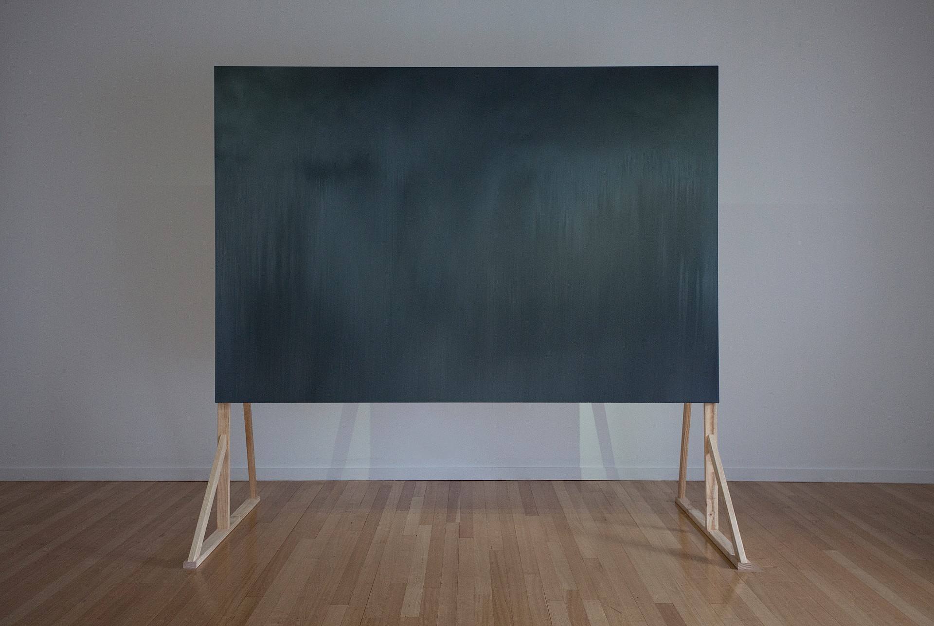 Black Art Projects Remote Nature Response