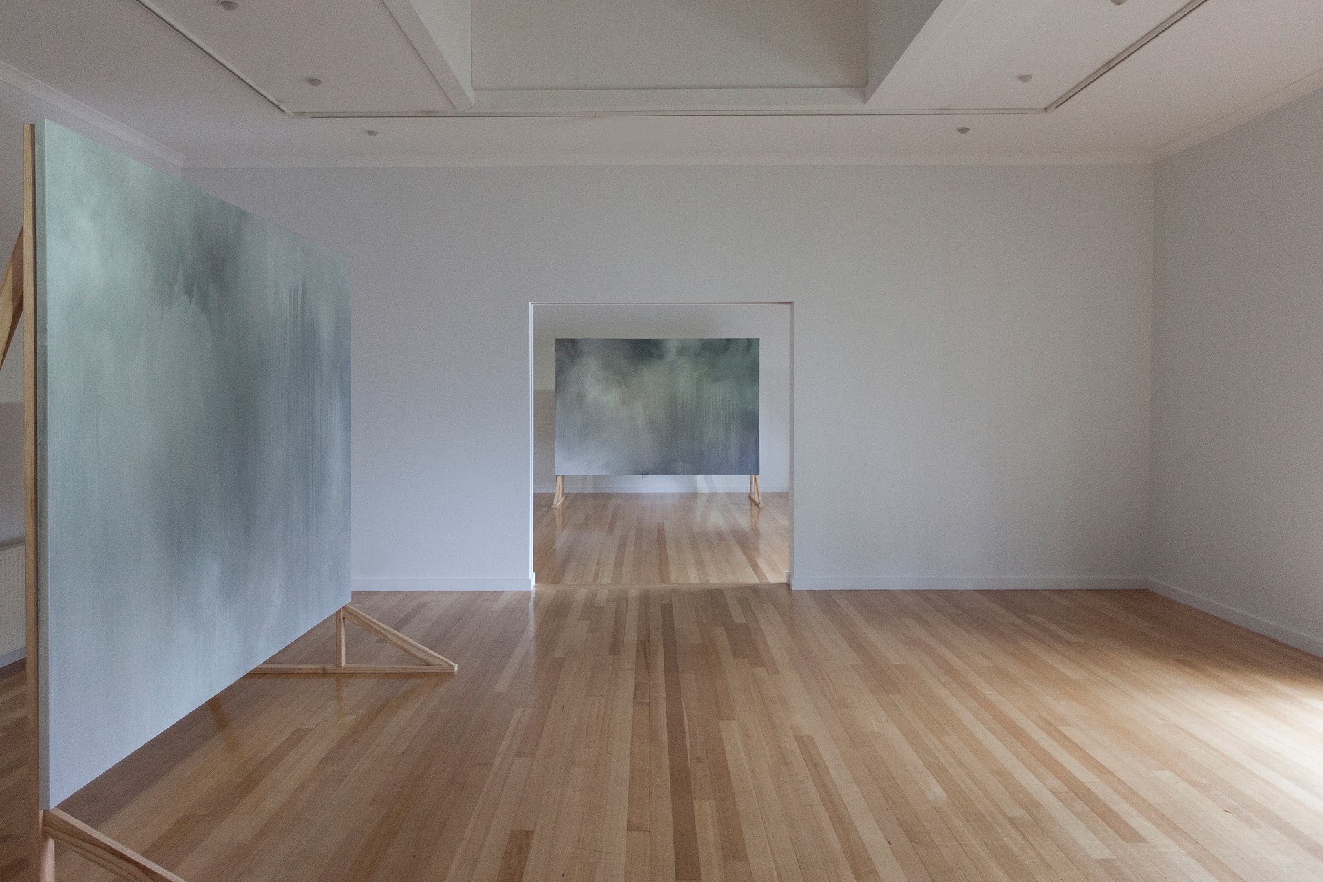 Black Art Projects Remote Nature Response