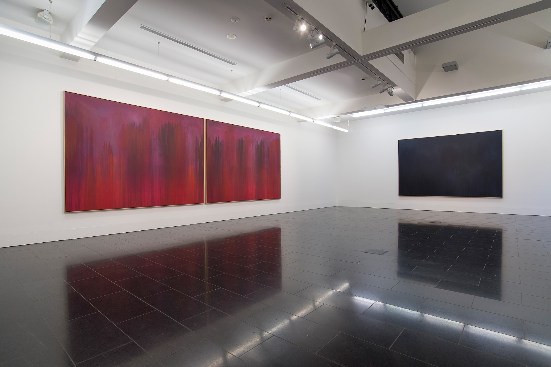 Black Art Projects Response Paintings