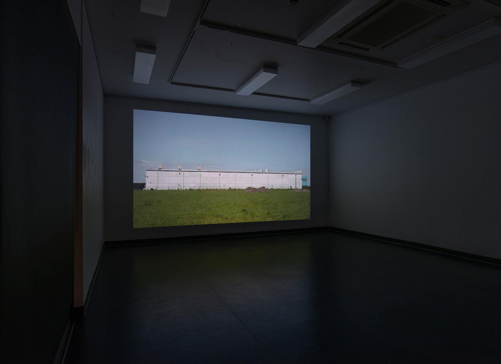 Black Art Projects Response Paintings