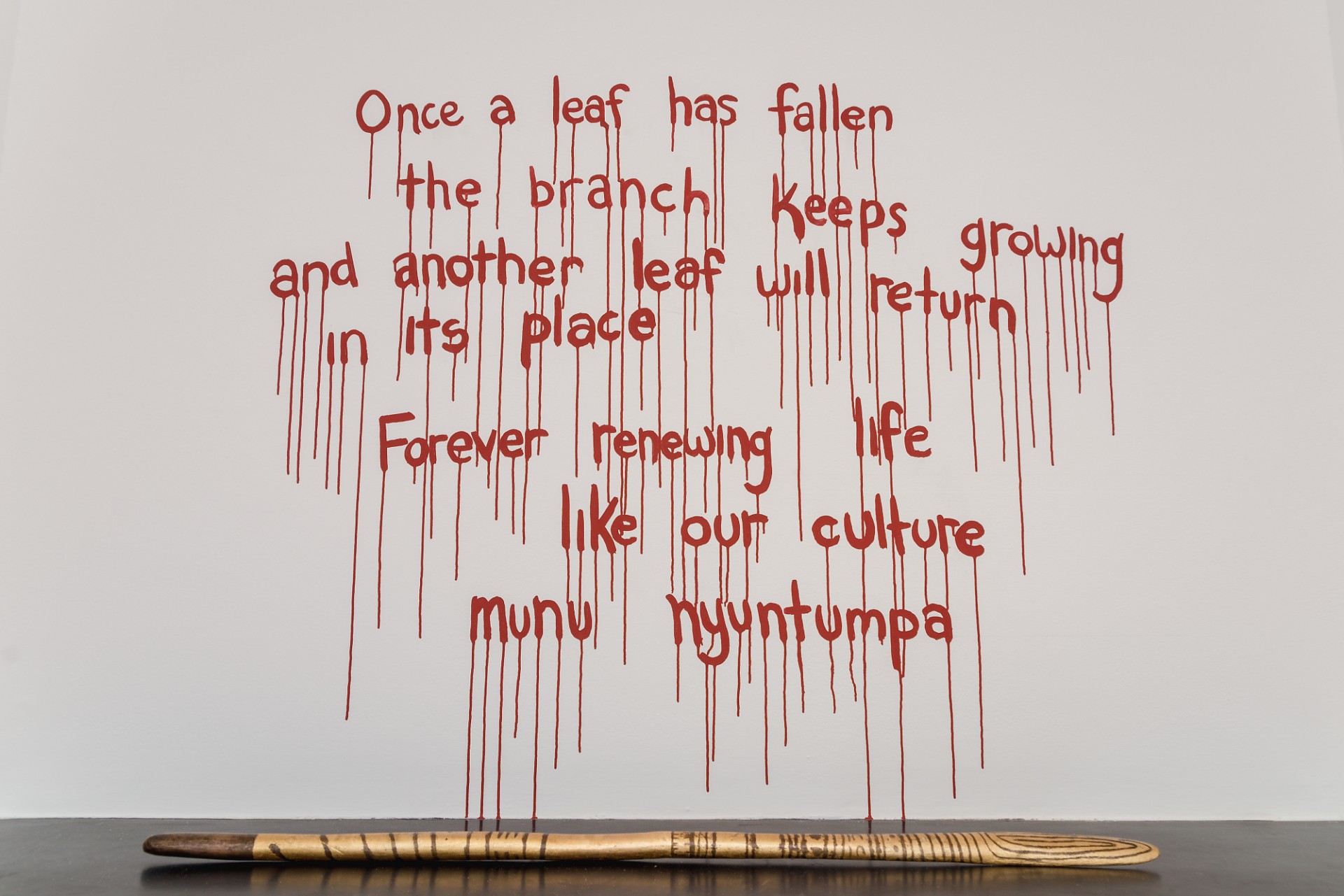 Black Art Projects Routes / Roots