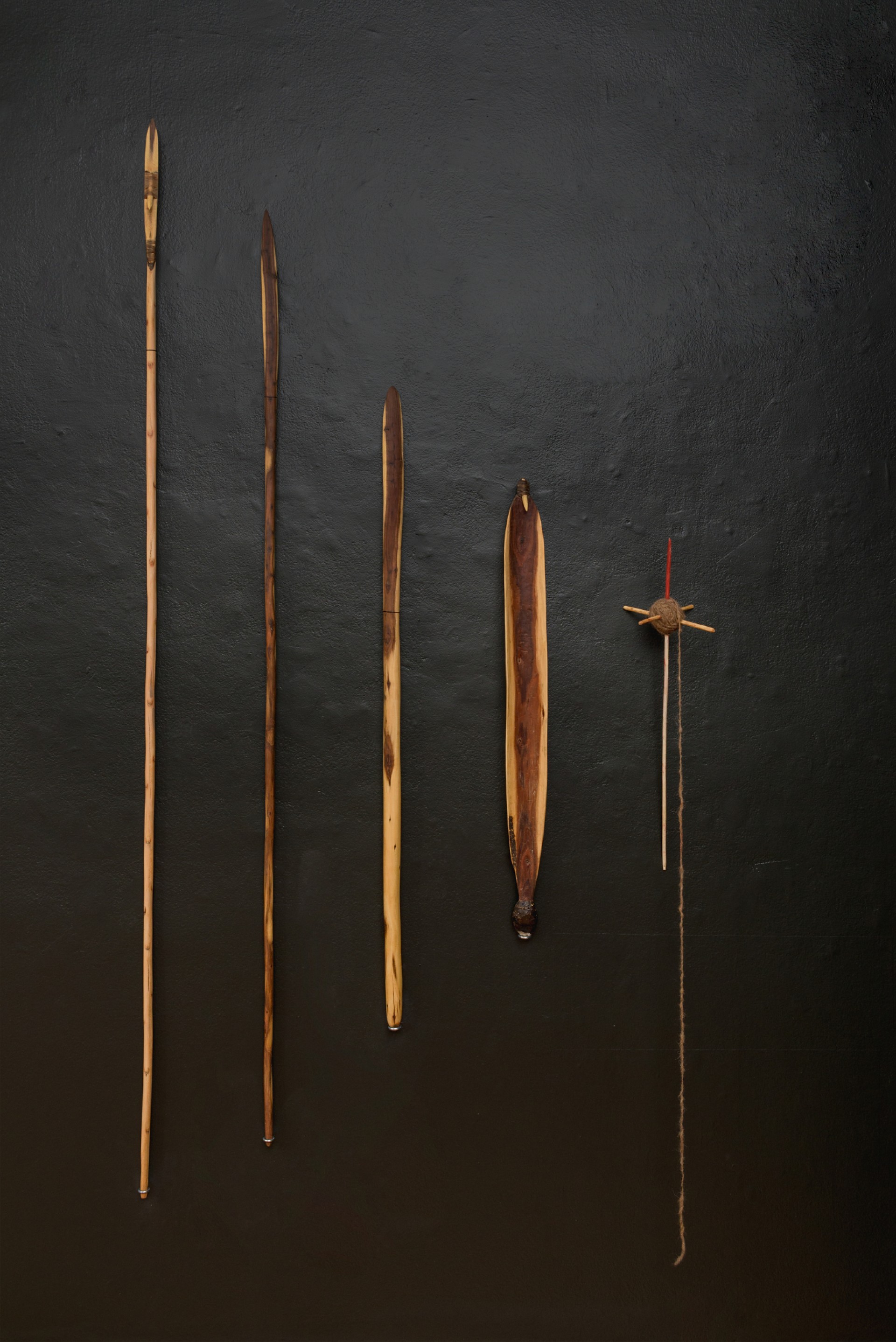 Black Art Projects Routes / Roots